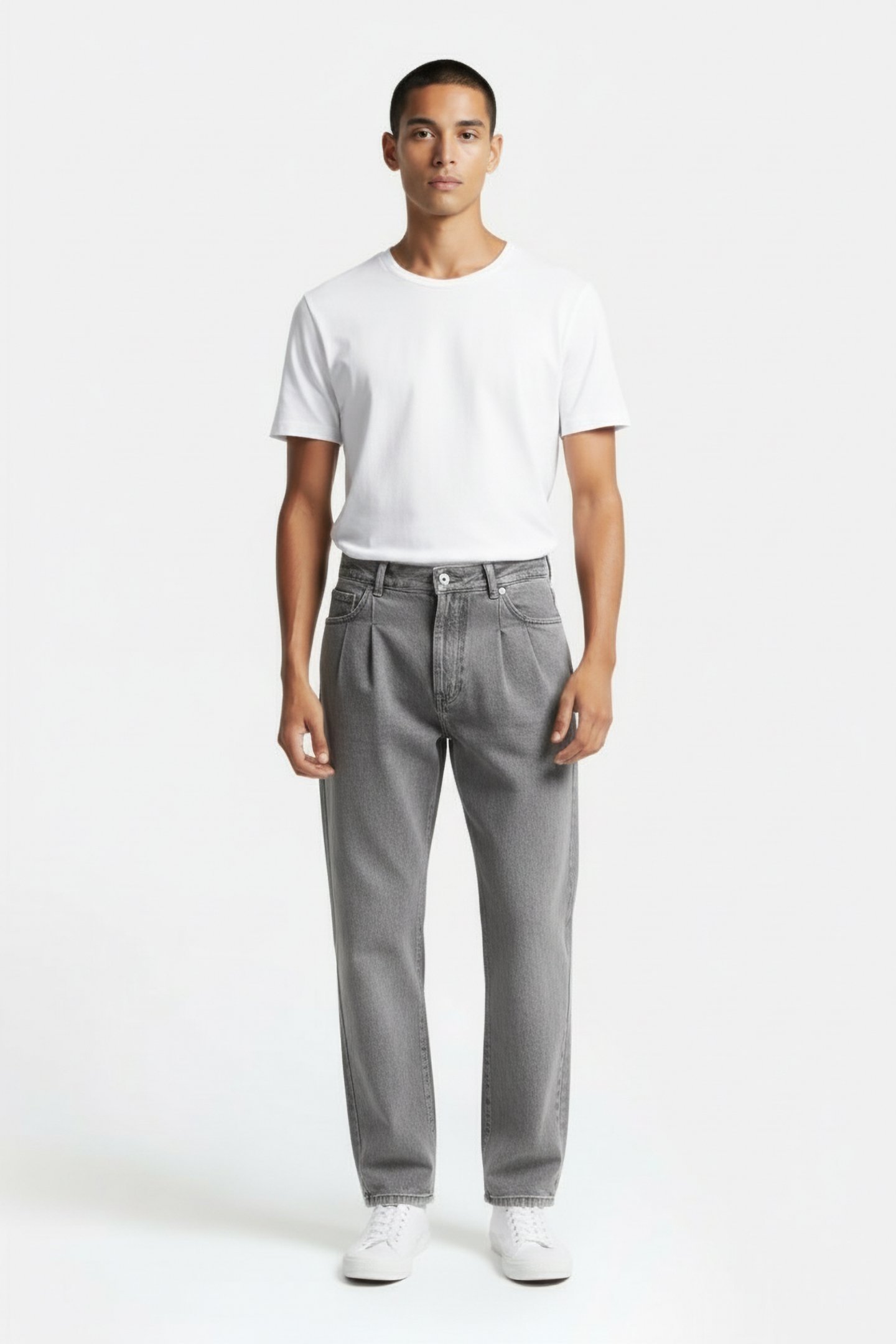 ANTONIOSPE MIXED GREY 1