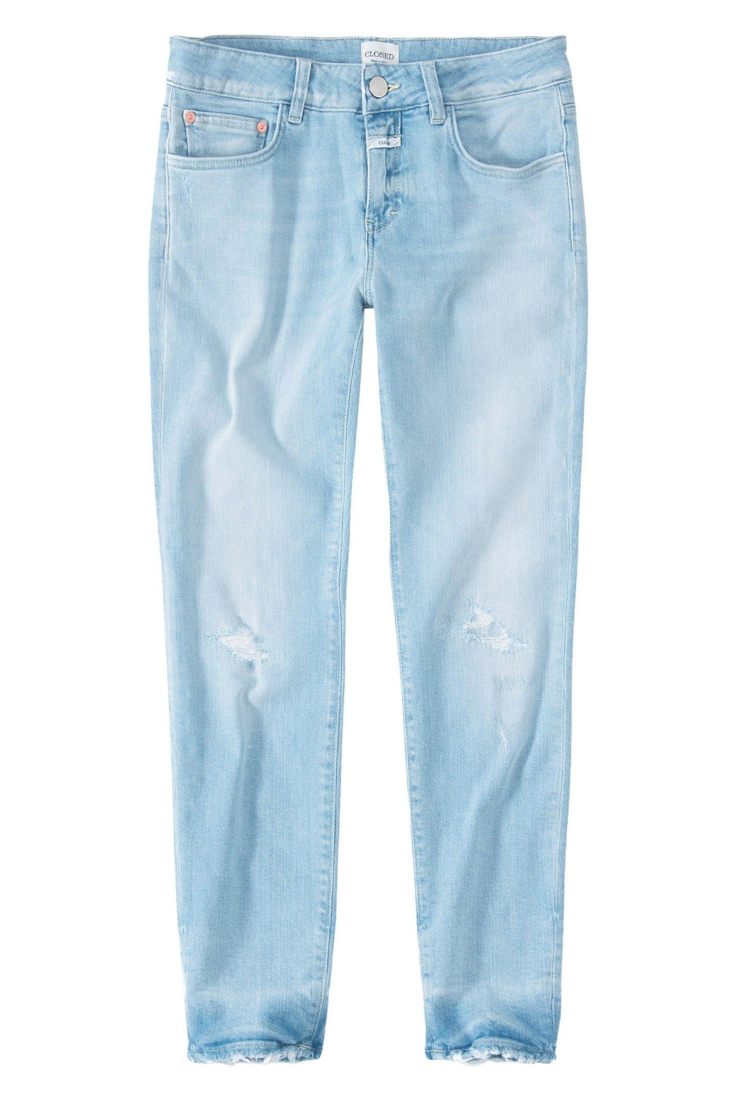 BAKER JEANS EXTREME LIGHT 1