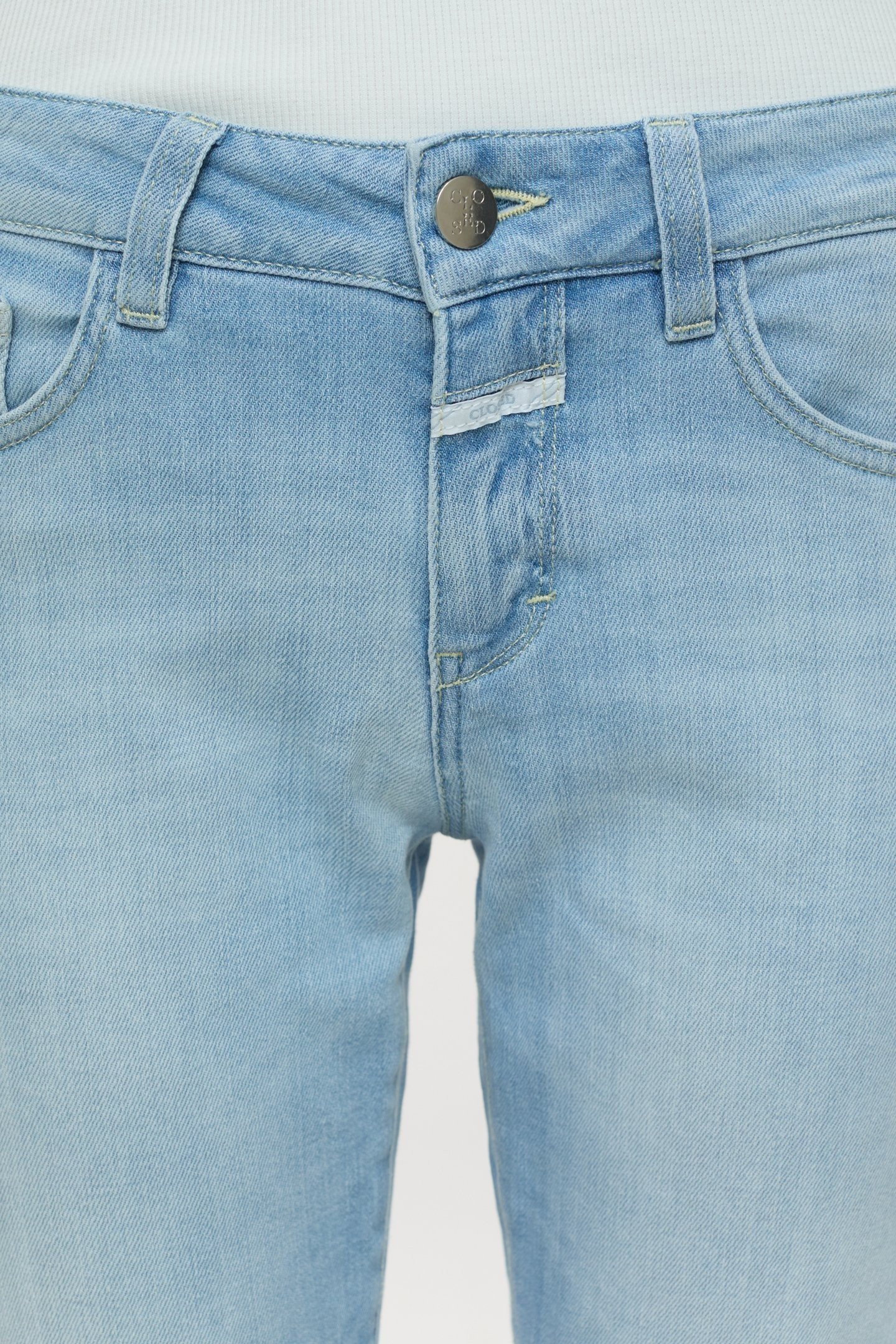 BAKER JEANS EXTREME LIGHT 4