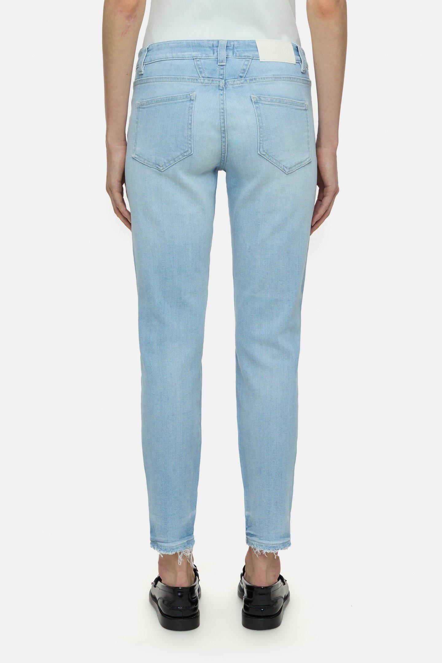 BAKER JEANS EXTREME LIGHT 6