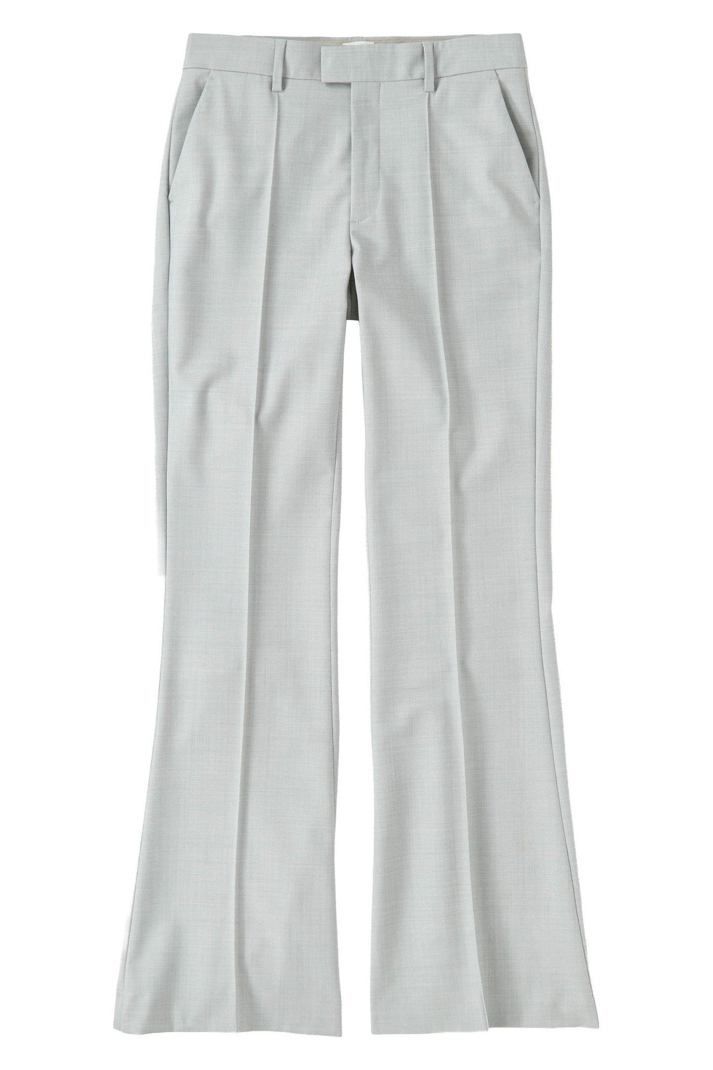 DENAIR PANTS PASTEL OLIVE 1