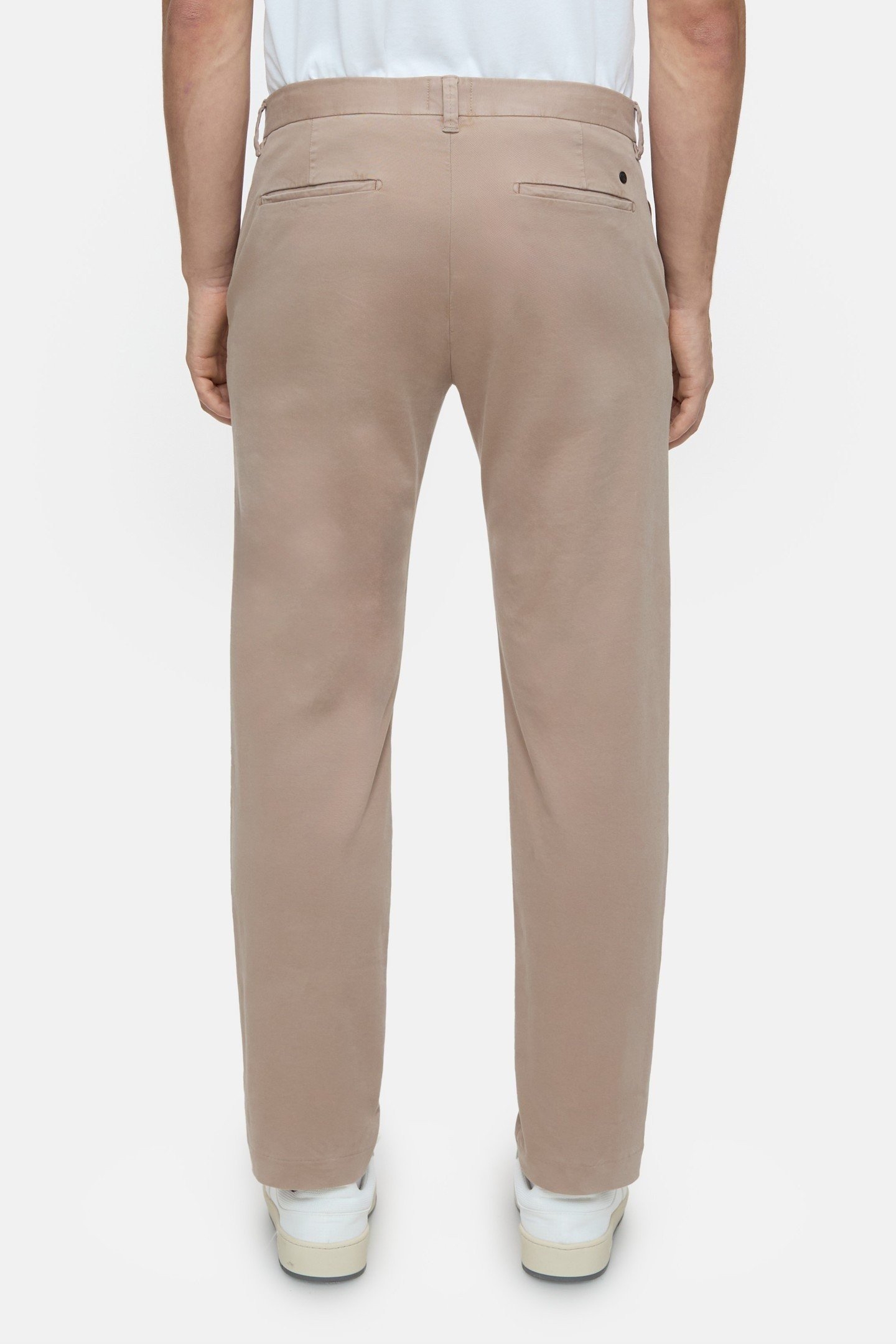 CLIFTON TRUE PANTS EBONY 2