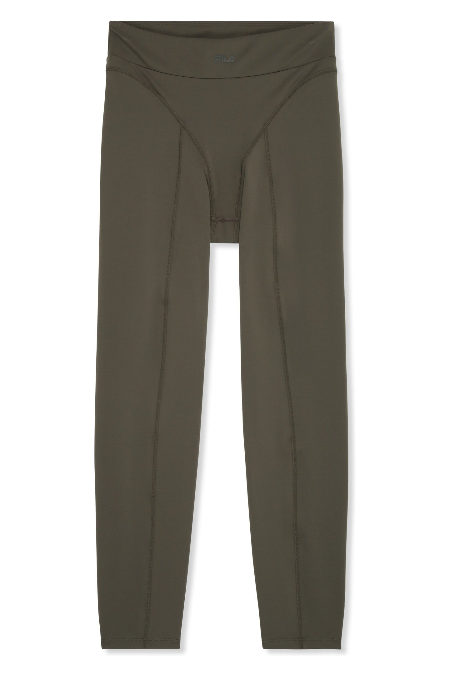 CORSICO HIGH WAIST SCULPTURAL LEGGINGS DEEP DEPTHS 5