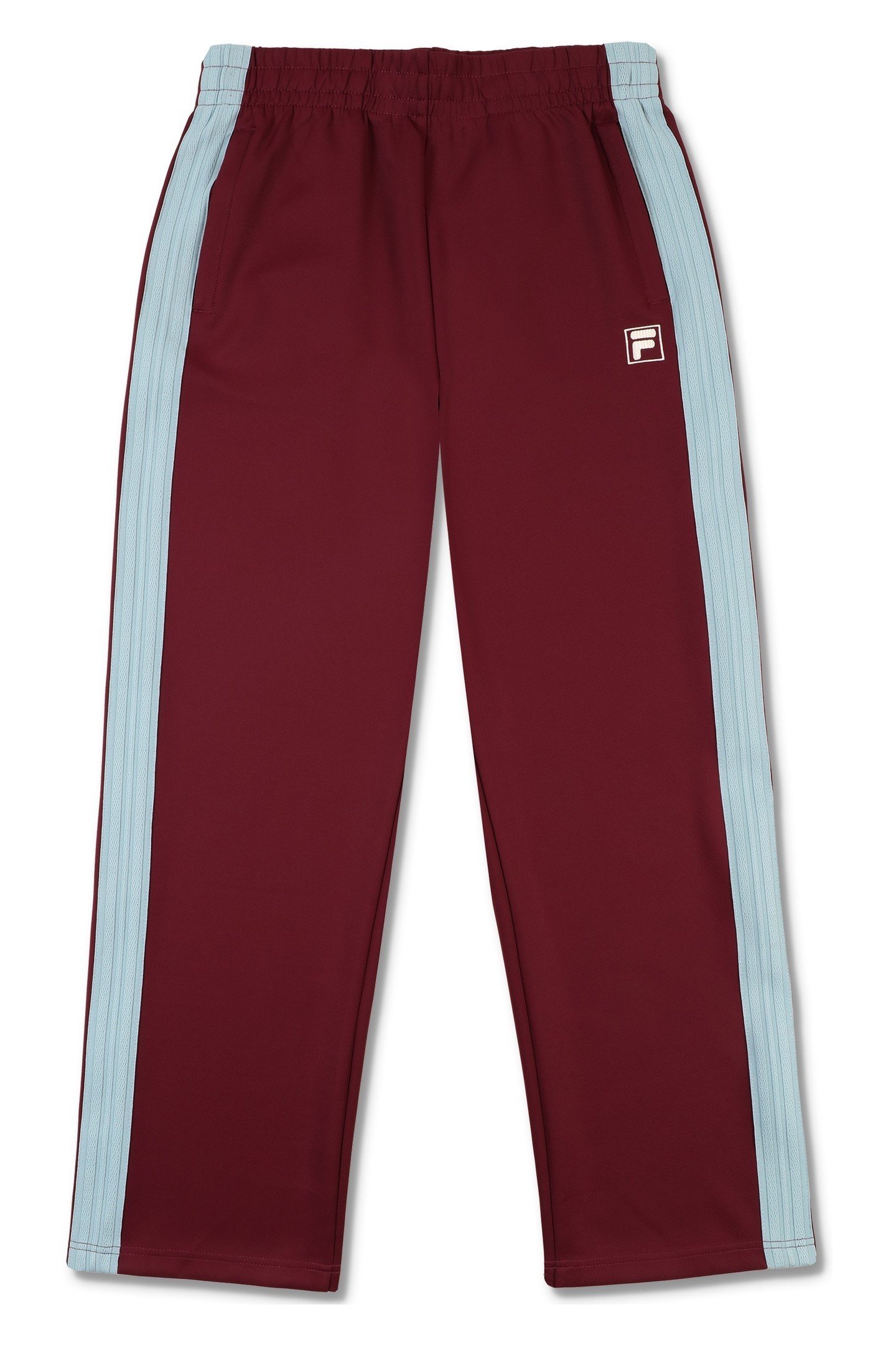 COMO RELAXED TAPED TRACK PANTS FIG 5