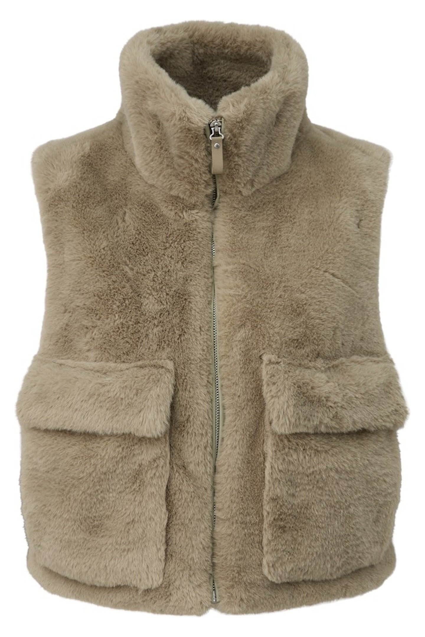 S.OLIVER-QS JACKET OUTDOOR GREEN 1