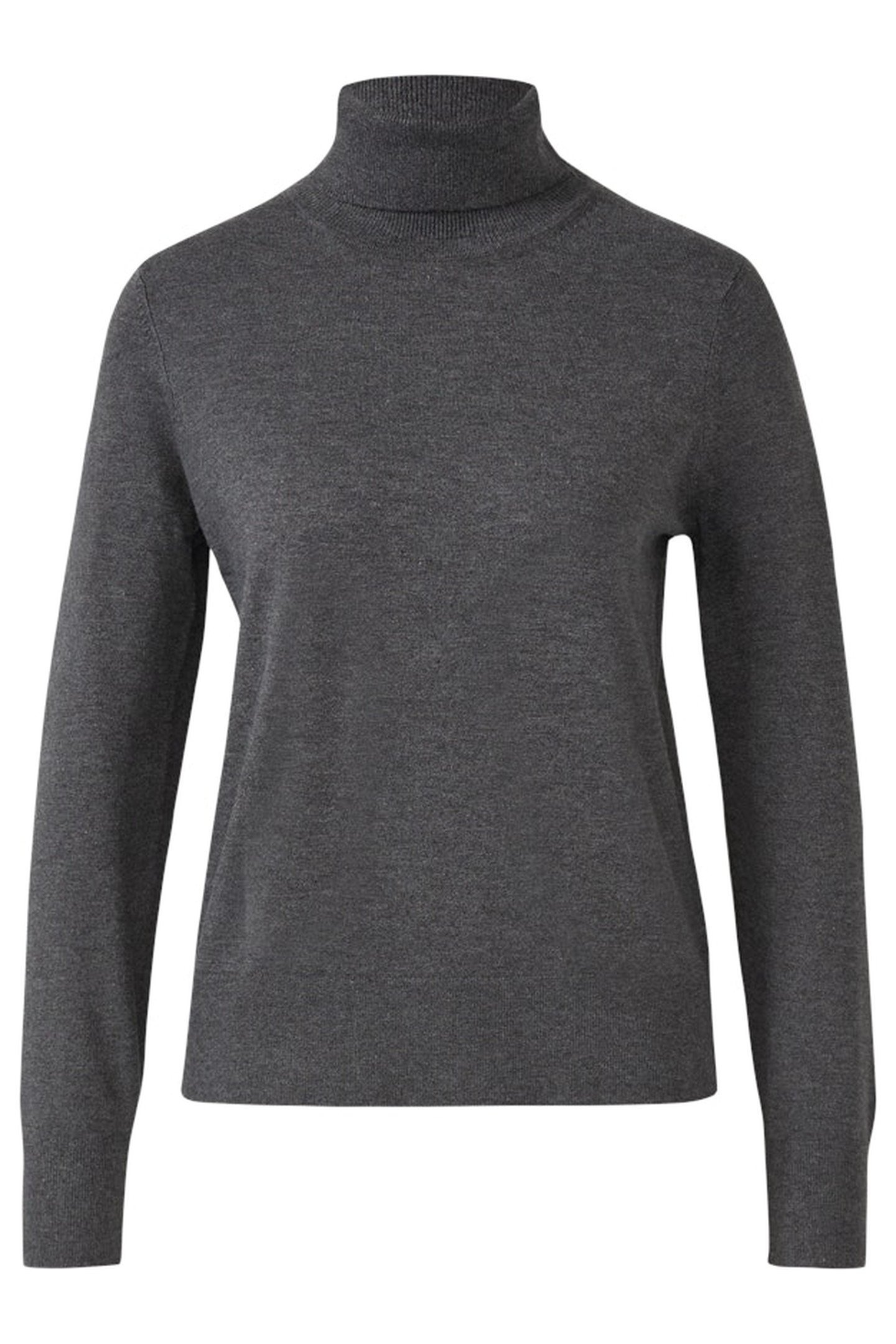 S.OLIVER PULLOVER GREY 1