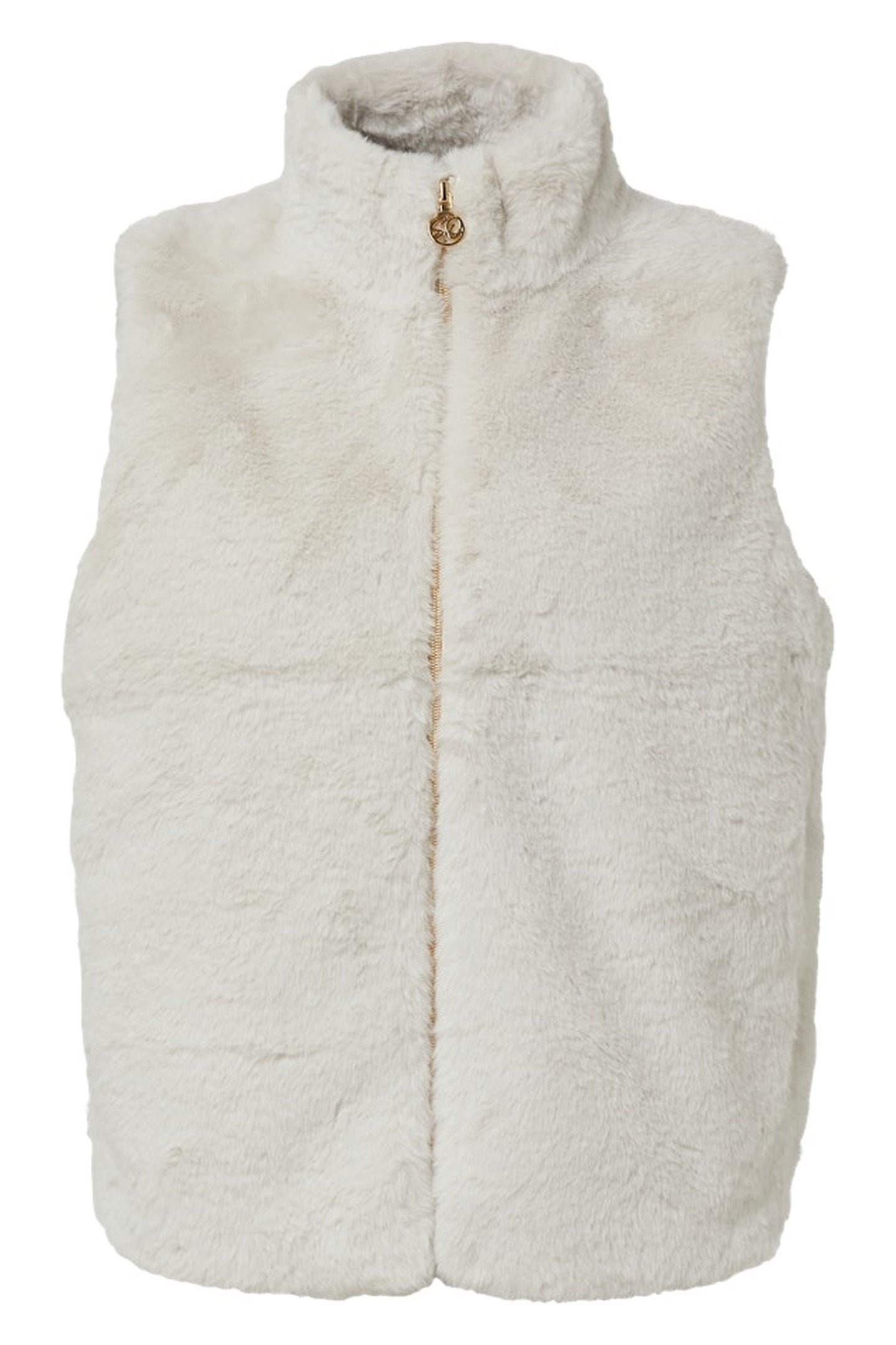 S.OLIVER JACKET OUTDOOR BEIGE 1