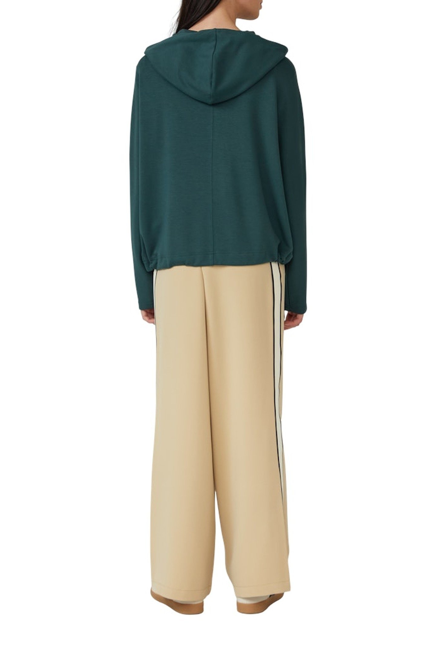 S.OLIVER SWEATSHIRTS BLUE GREEN 3