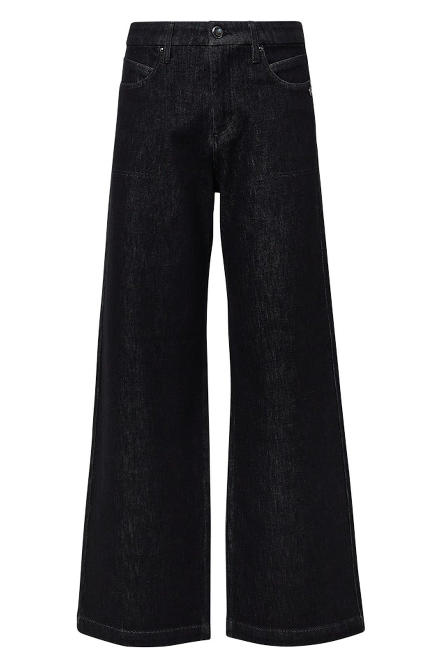 S.OLIVER JEANS GREY DENIM 1