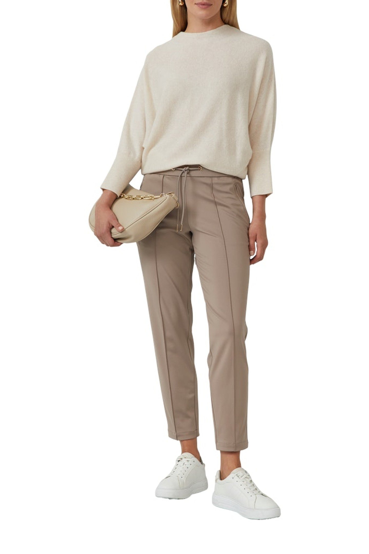 S.OLIVER PULLOVER GREY 4