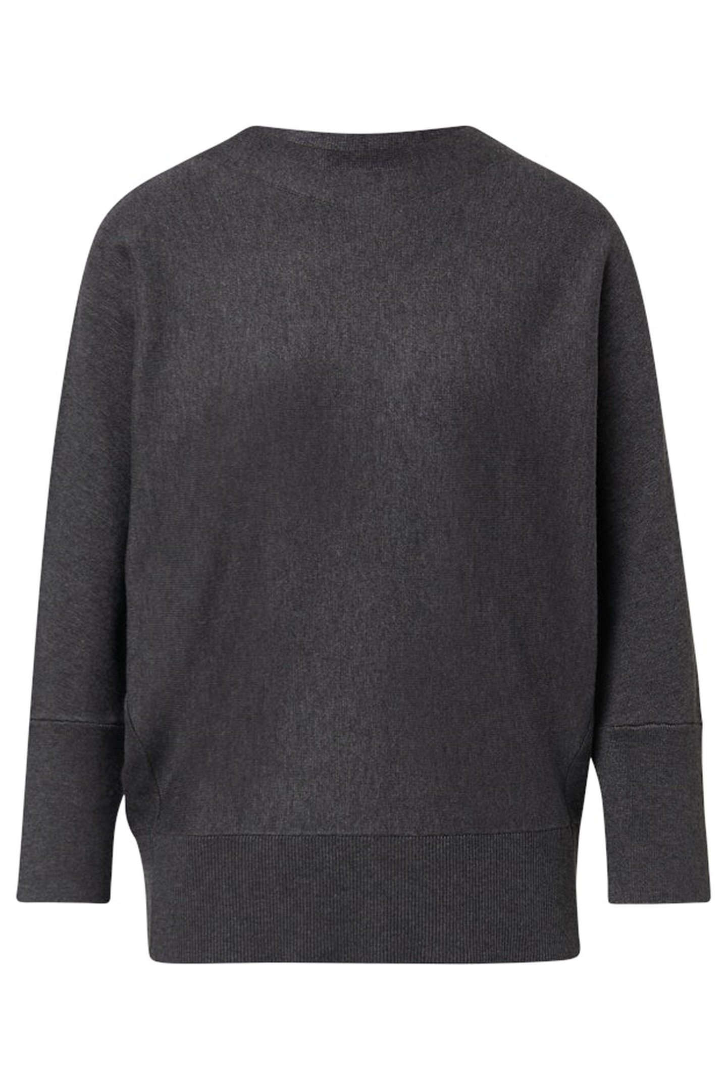 S.OLIVER PULLOVER GREY/BLACK 1