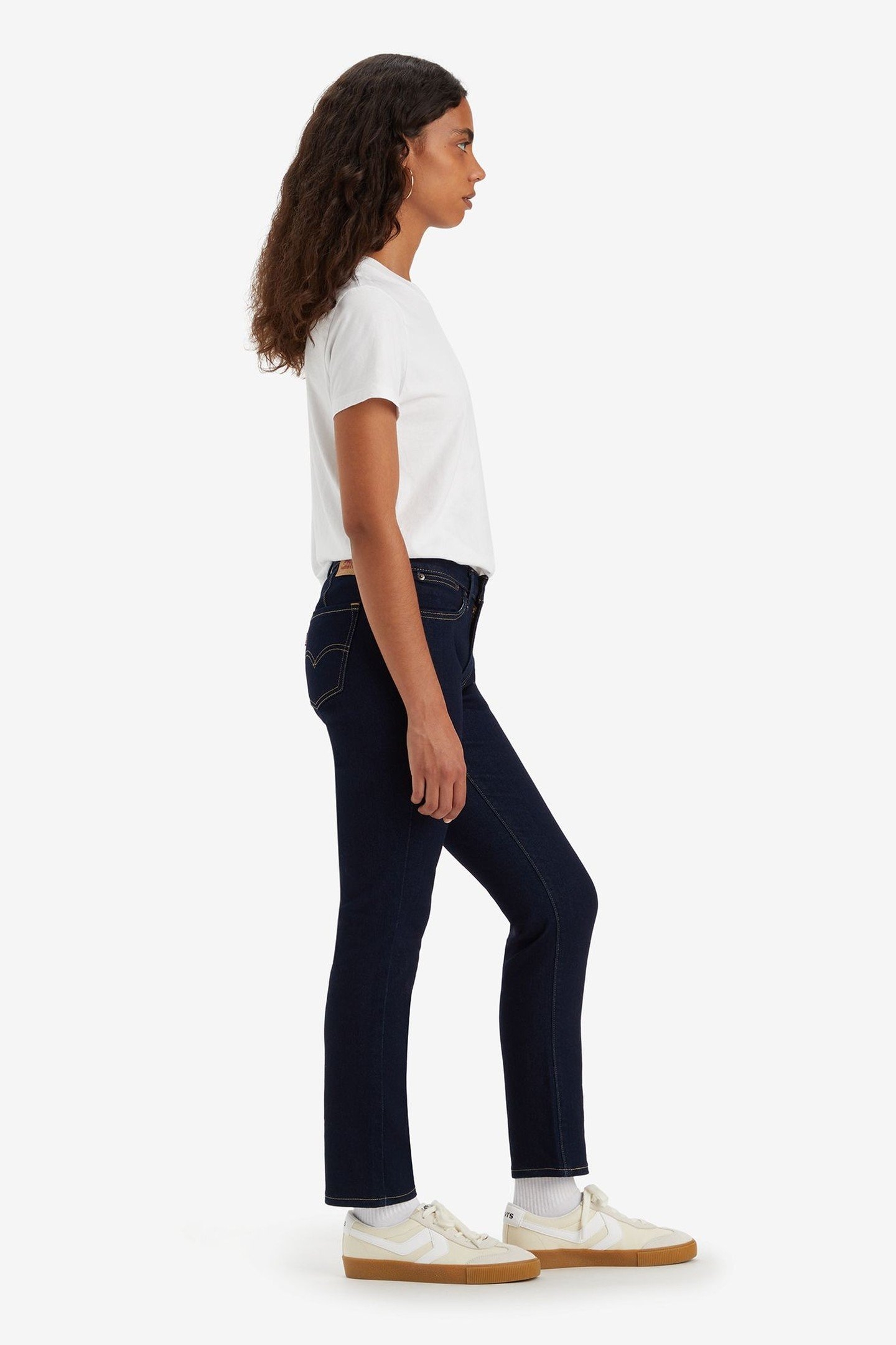 712™ SLIM JEANS DARK INDIGO 2