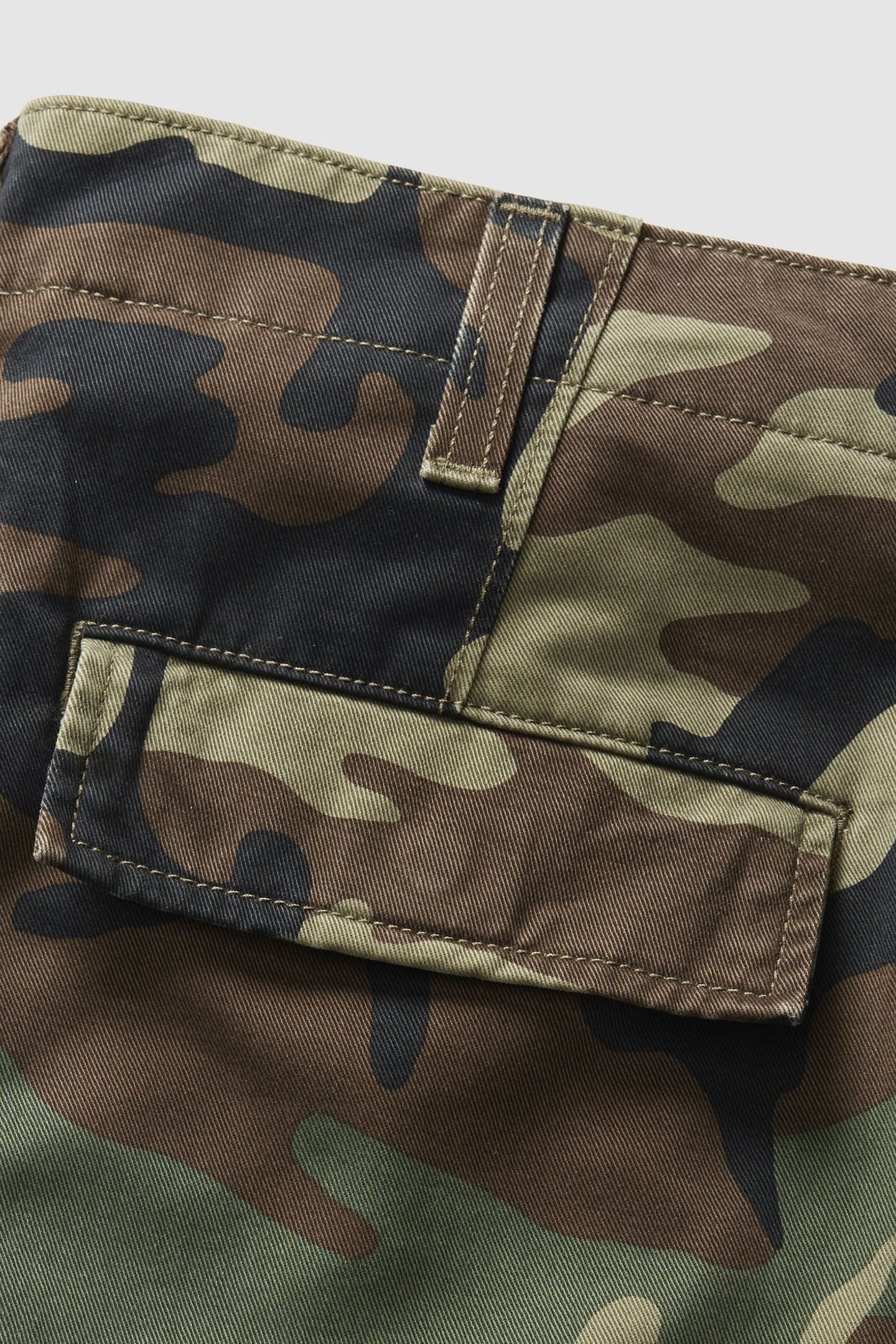 XX CARGO STRAIGHT PANTS MULTI 8