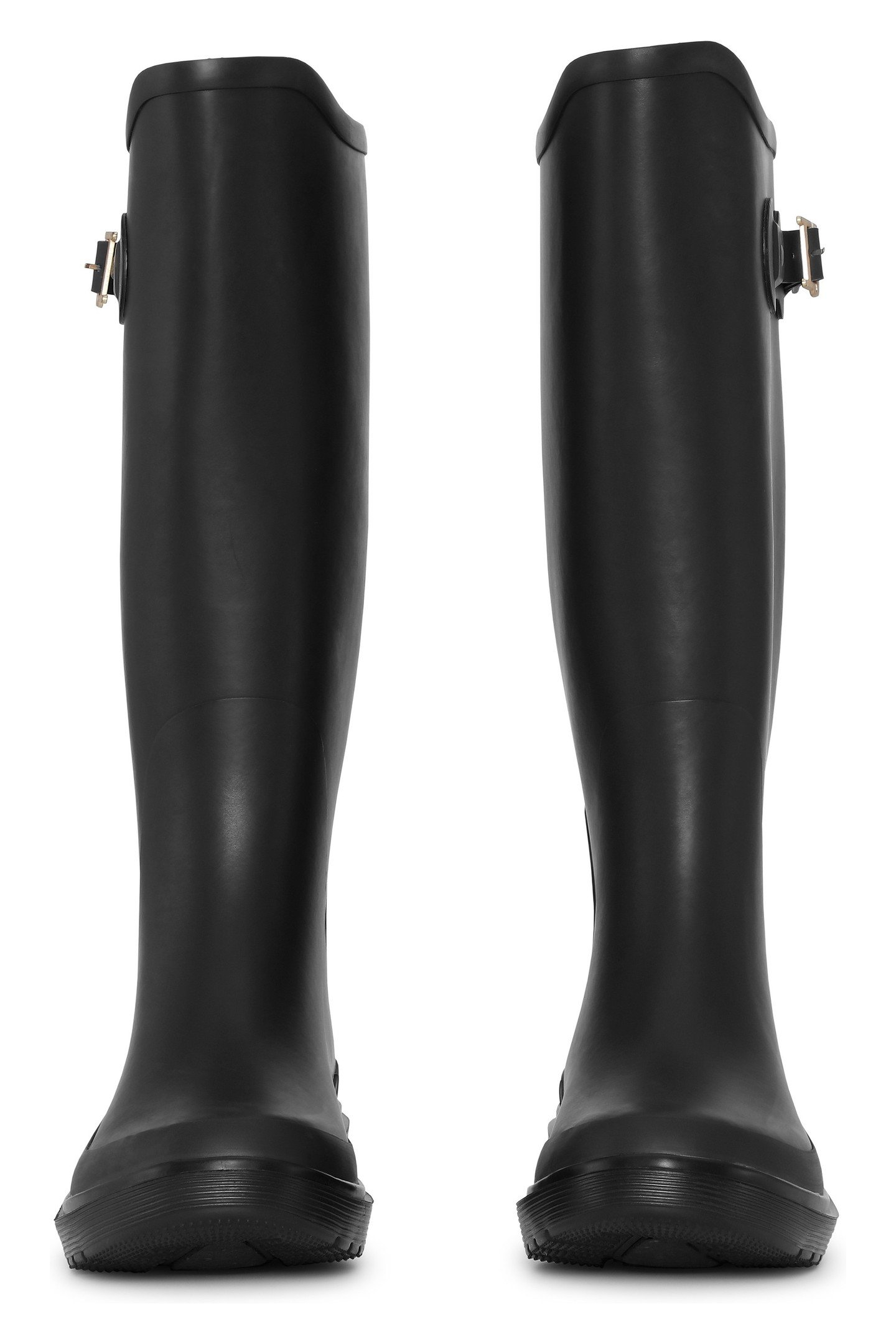 RUBAIR03 RAINBOOTS BLACK 5