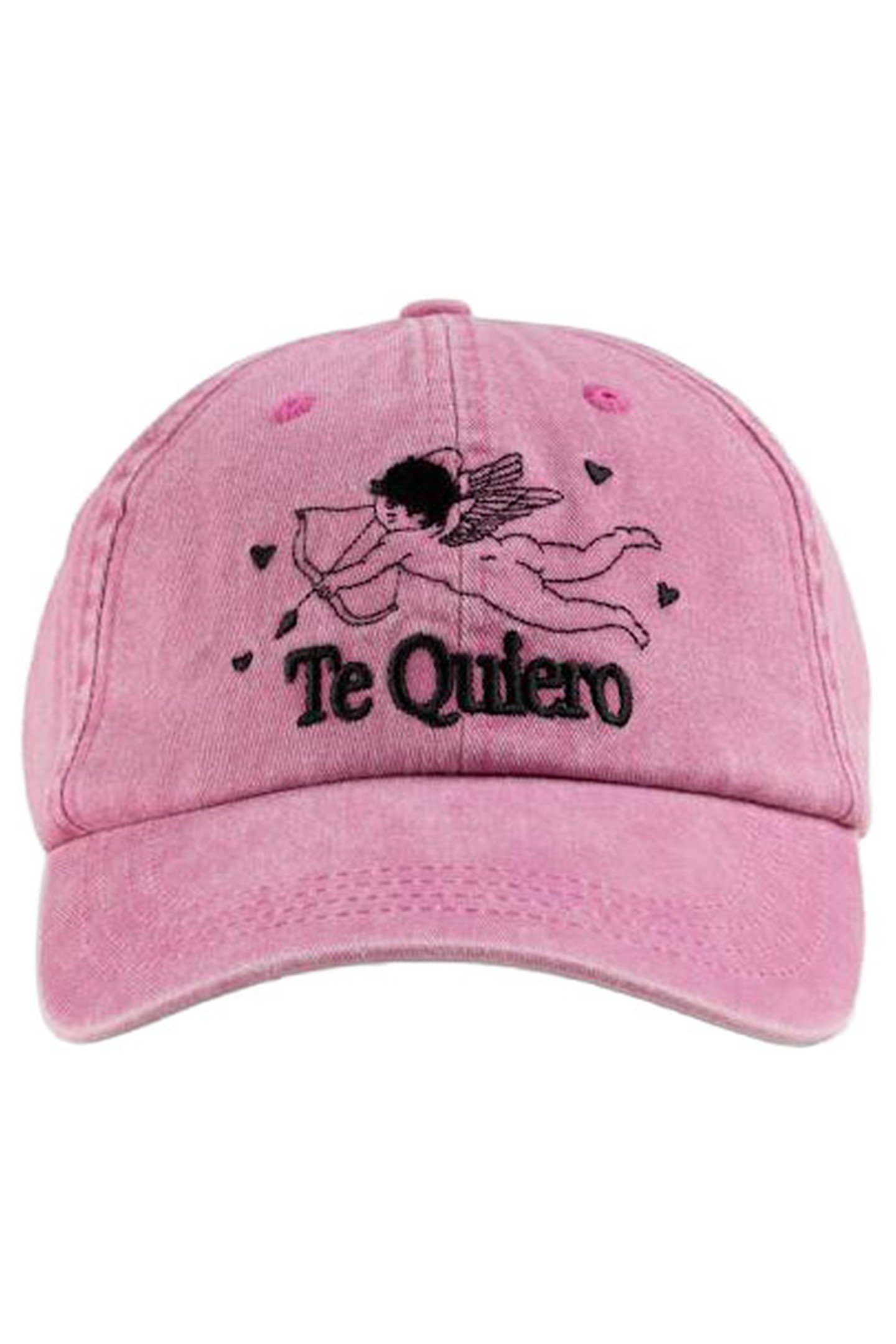 CARNE BOLLENTE – TE QUIERO CAP 2