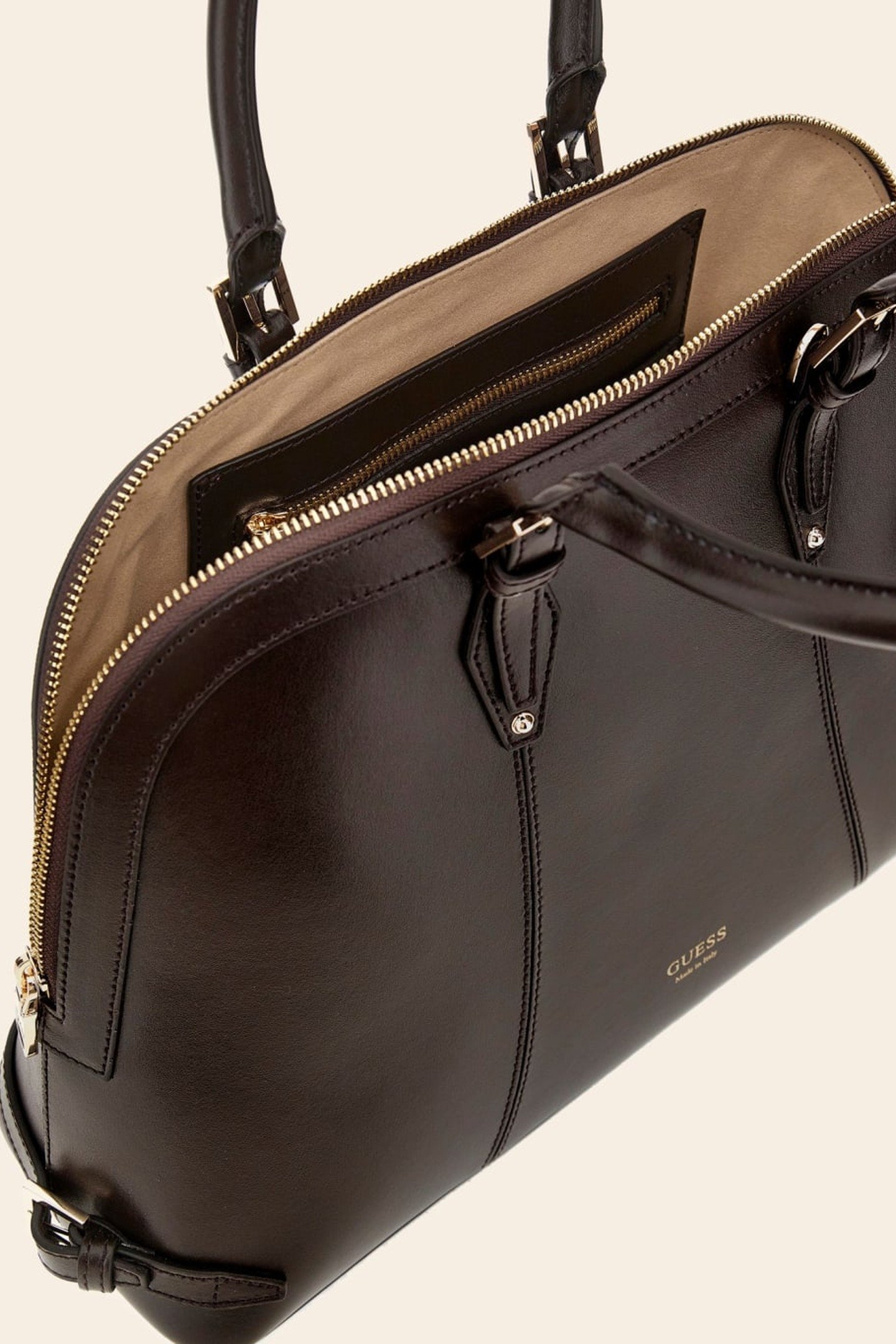 ADELE MEDIUM DOME SA DARK OAK 2