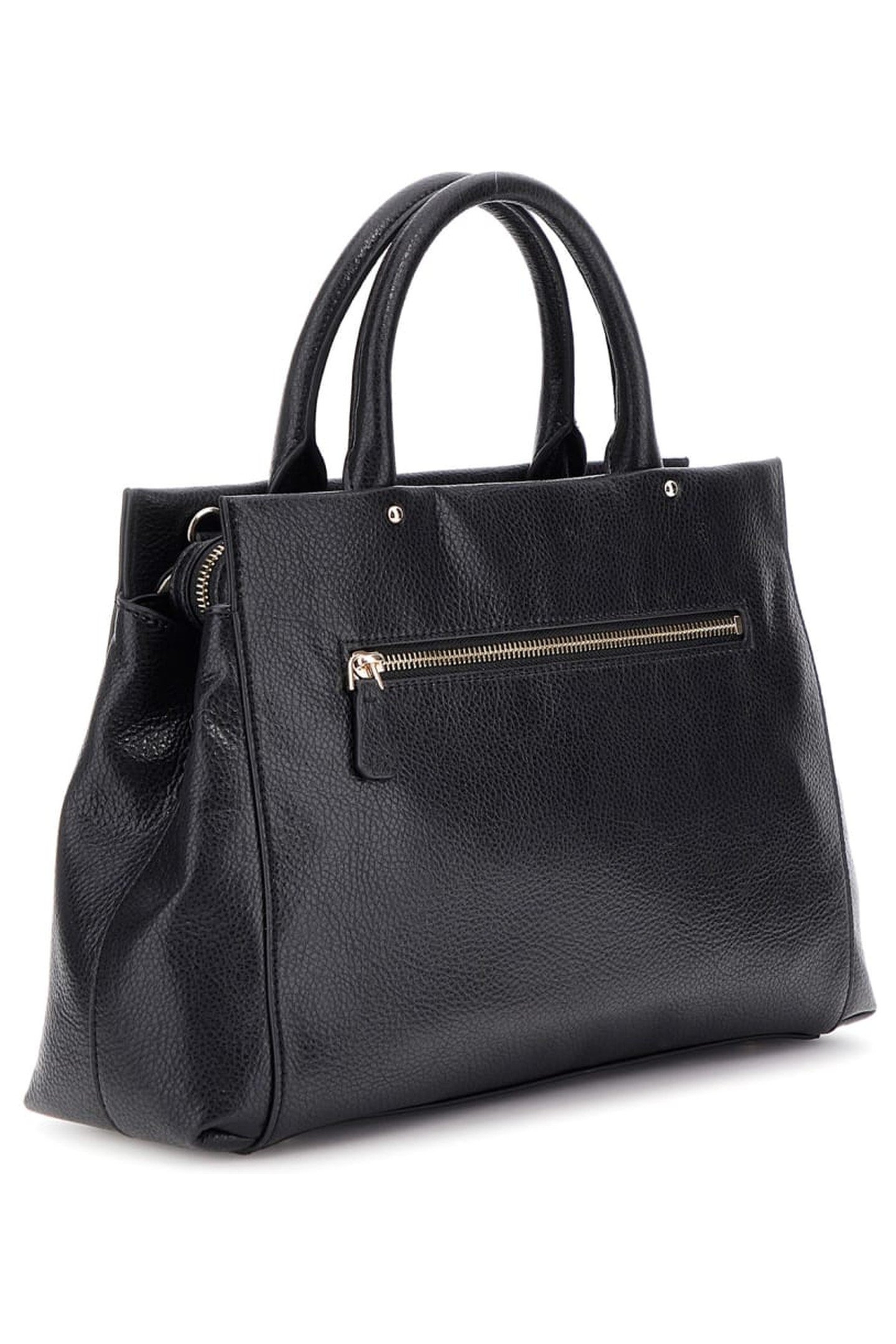 LEVIA LARGE HOBO BLACK 6