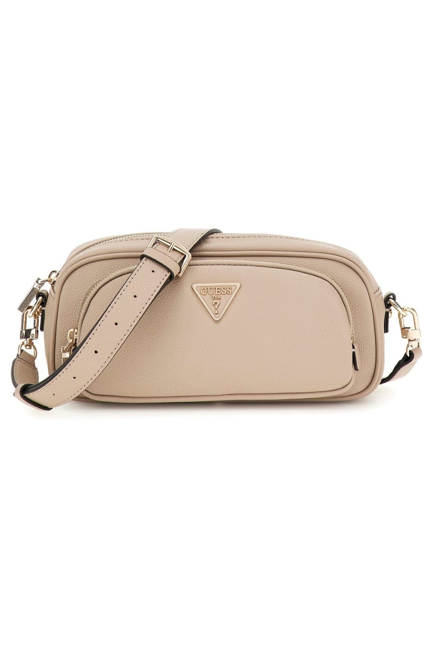 POWER PLAY TECH TOTE TAUPE 2