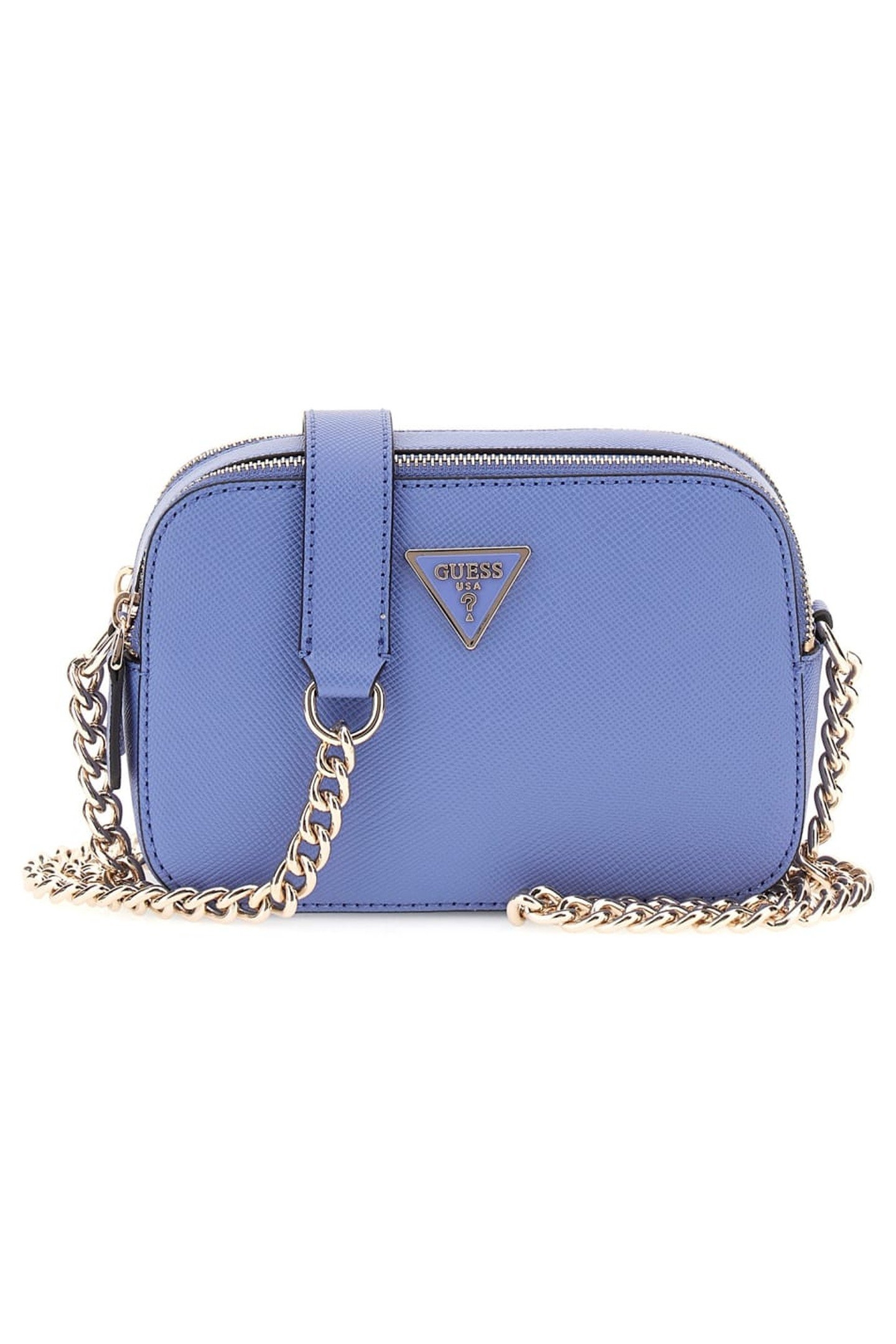 HANDBAG STORMY BLUE 3
