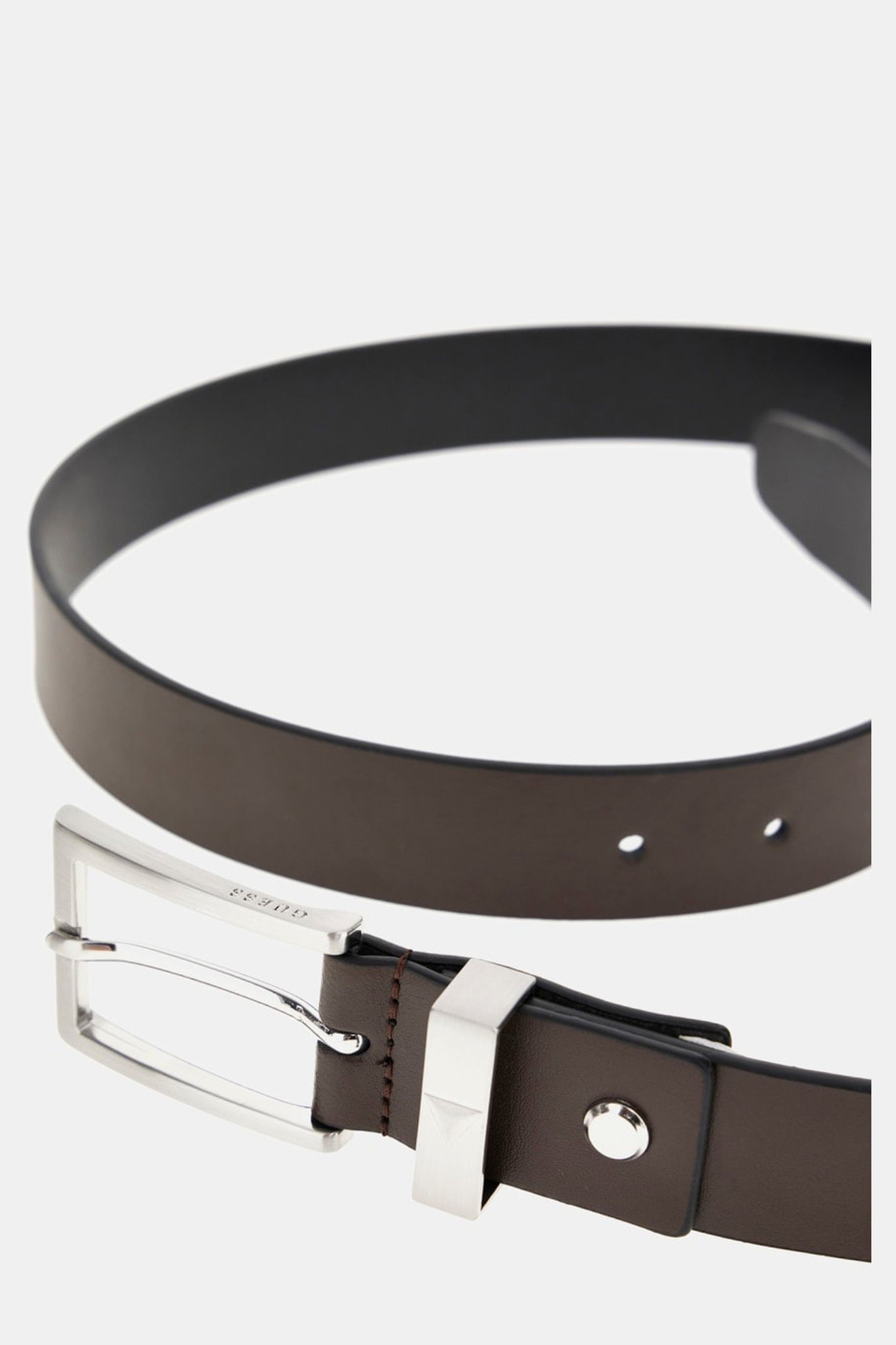 CLASSIC REV & NOT AD DARK BROWN 2