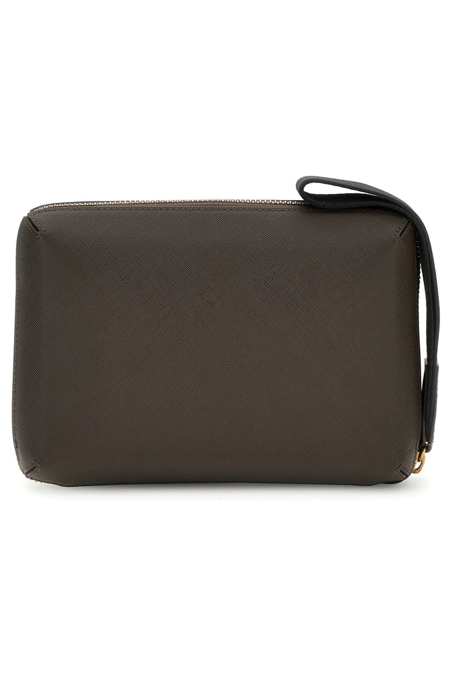 MARCIANO BY GUESS MODENA CUBE CASE DARK BROWN 5