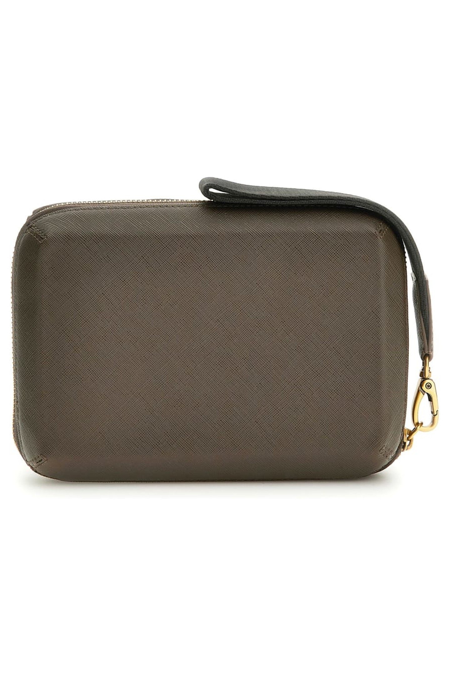 MARCIANO BY GUESS MODENA CUBE CASE DARK BROWN 6