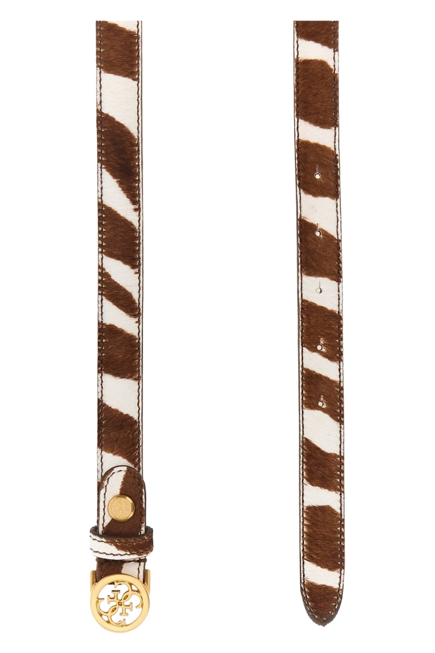 SESTRI ADJ PANT BELT ZEBRA 1