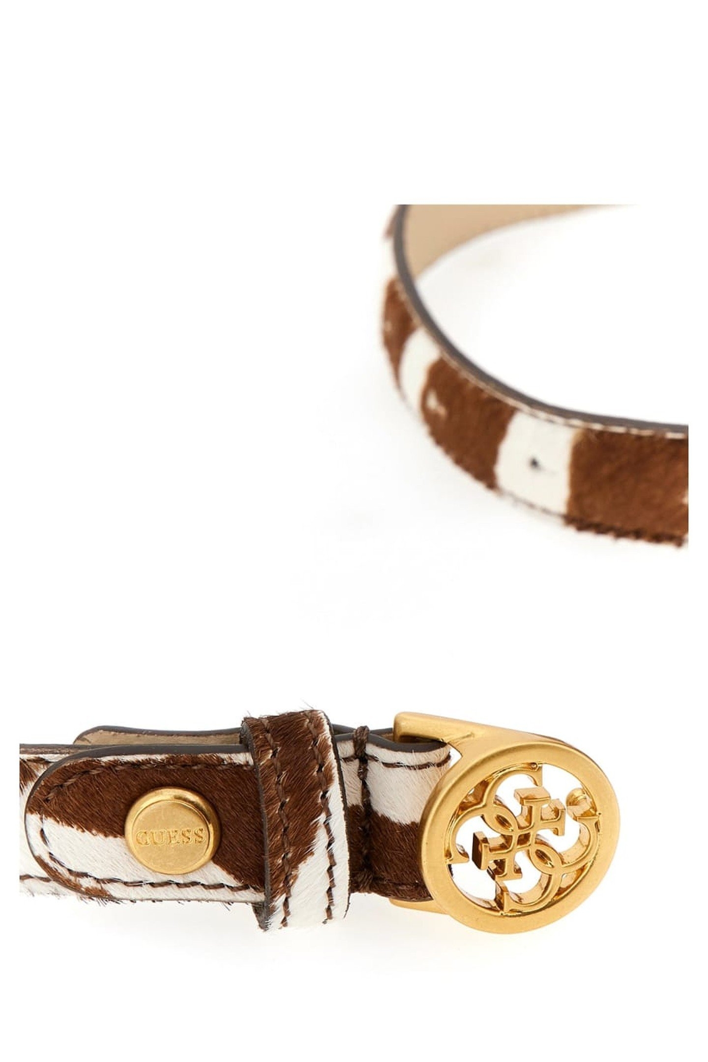 SESTRI ADJ PANT BELT ZEBRA 7