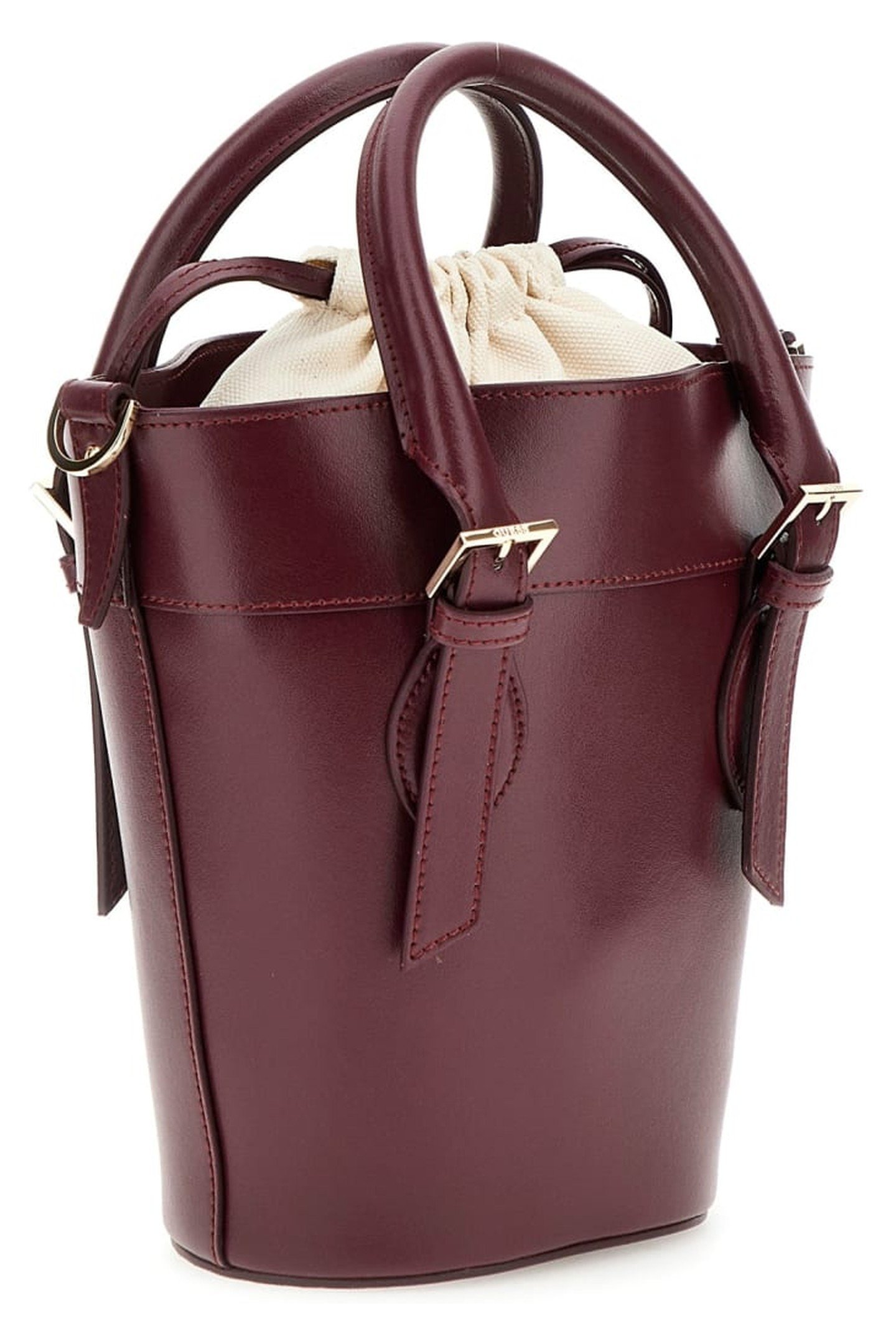 DIANA MAXI SATCHEL MIDNIGHT PLUM 4