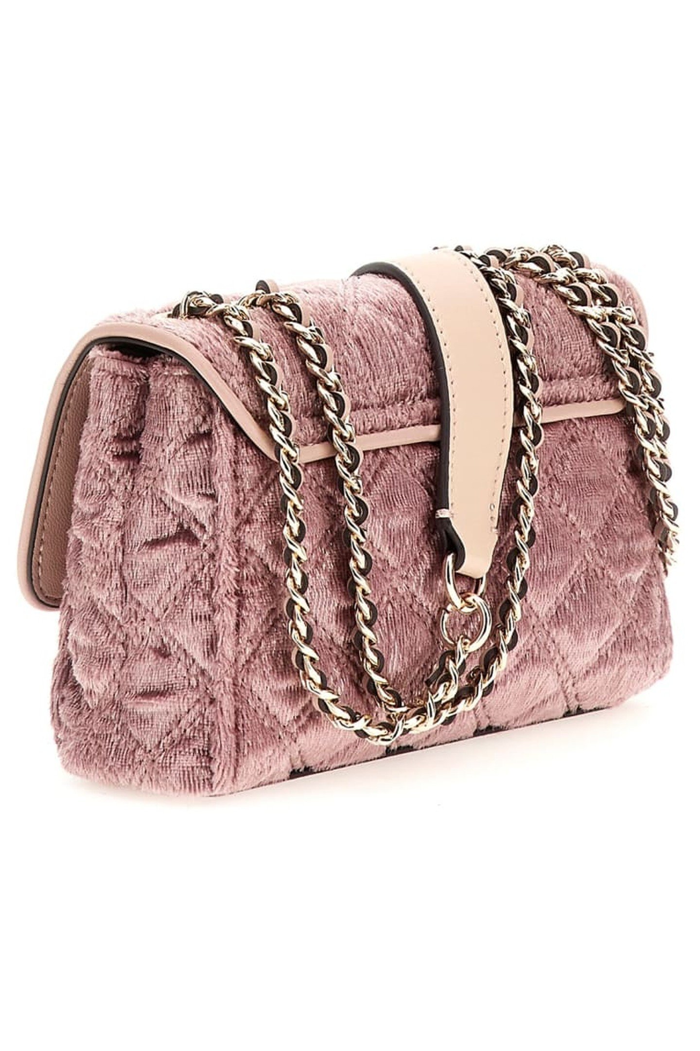 GIULLY 2 COMP CONVER MAUVE 1