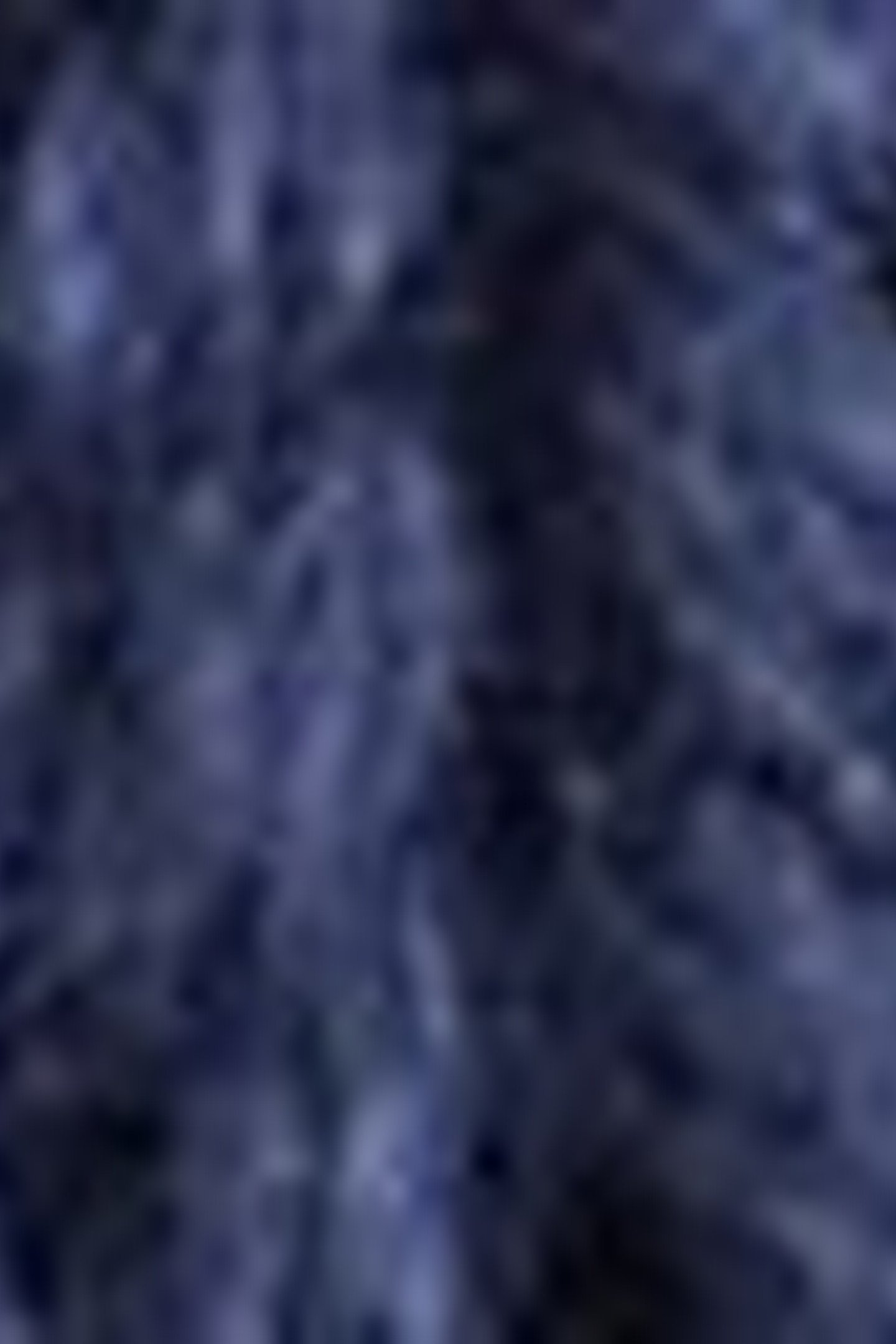 ESSENTIAL BEANIE BLUE 6