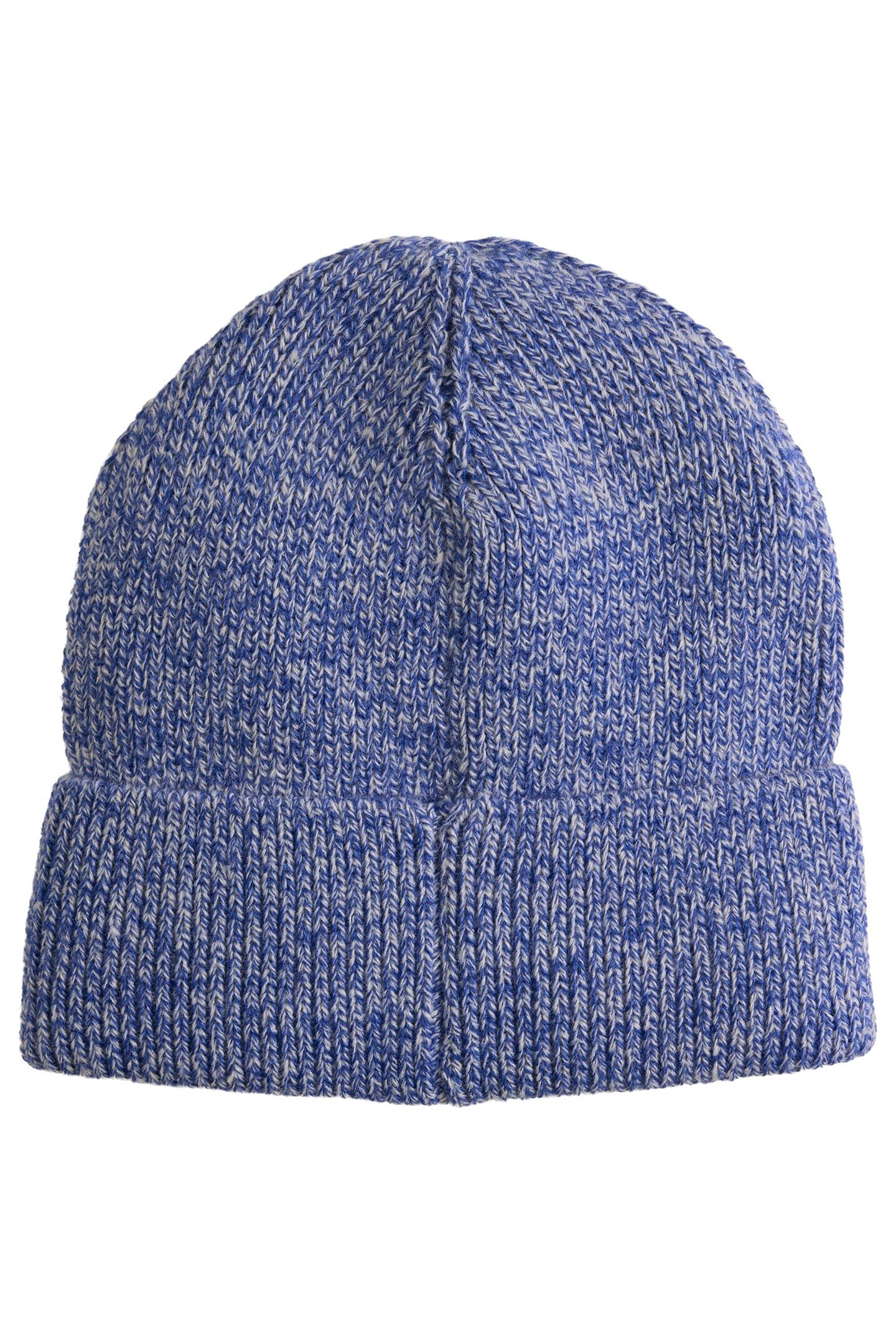 ESSENTIAL BEANIE BLUE 3