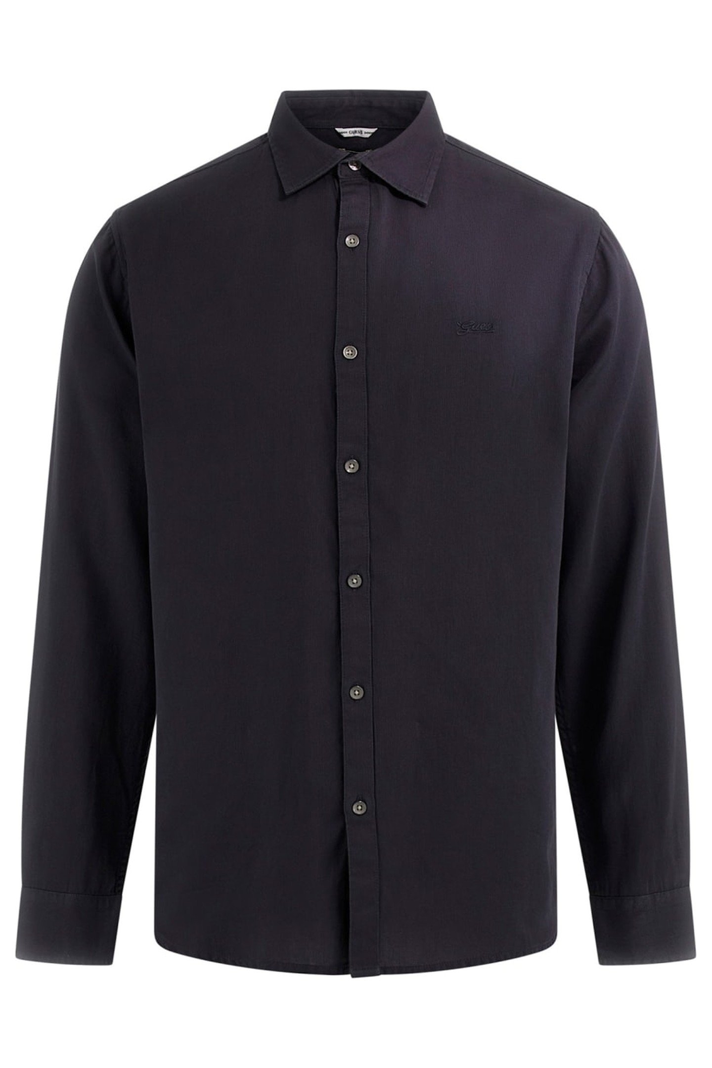 LS SUNSET SHIRT STEEL BALL 2