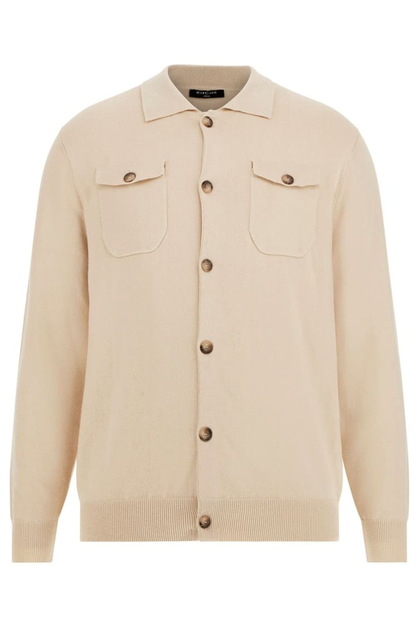 CARDI SHACKET SWTR BISCOTTI 8