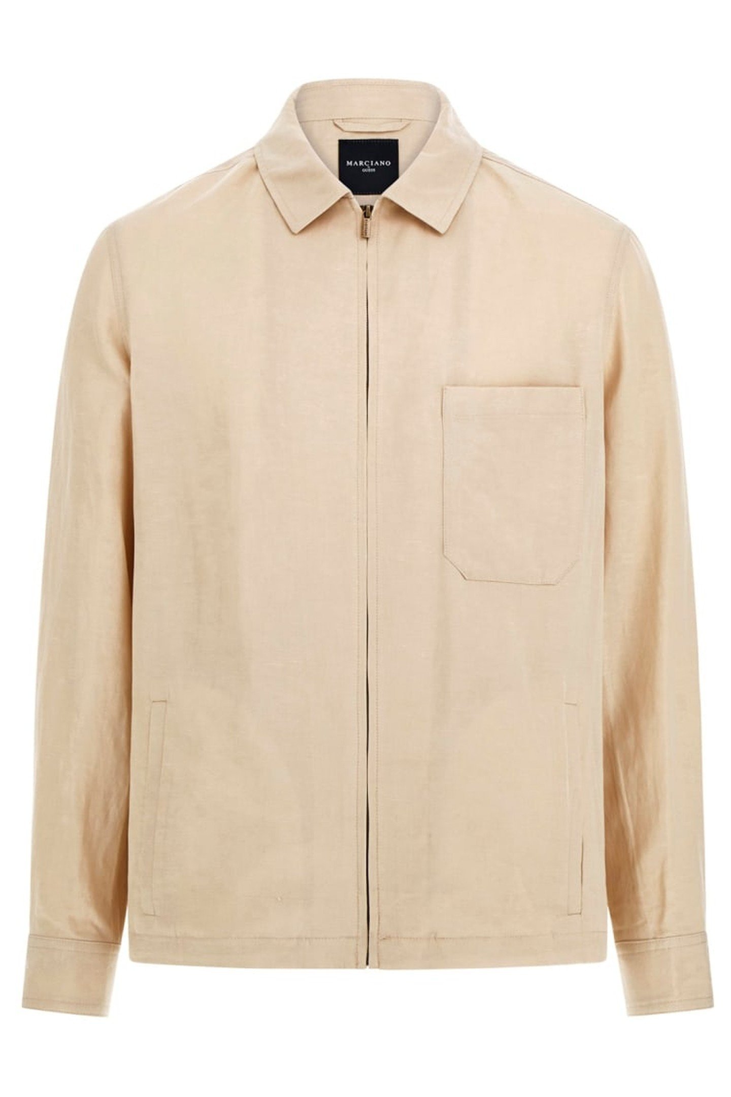 ZIPPED JACKET COOKIES 6