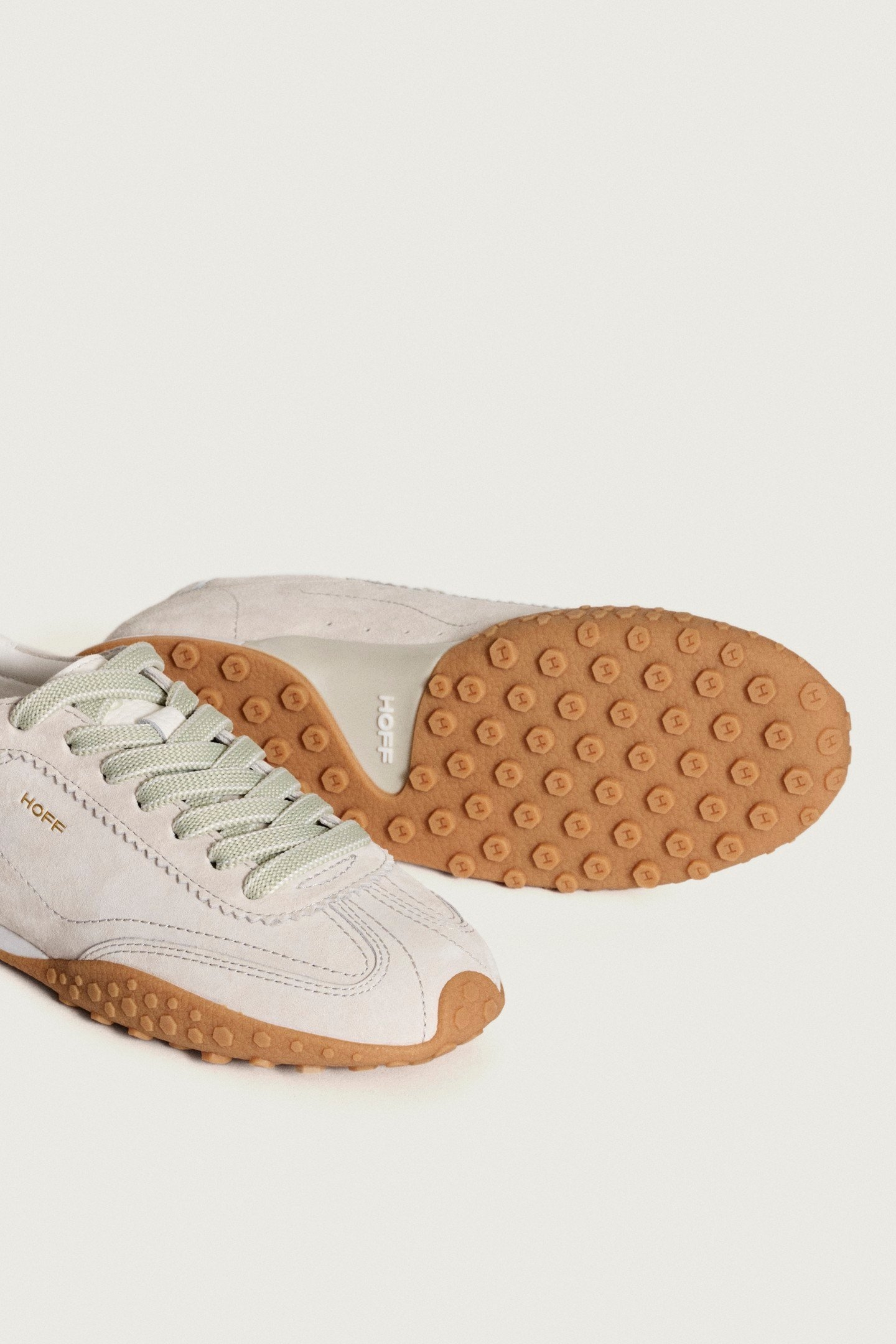 BIRD GRIS SNEAKERS OFF WHITE 4