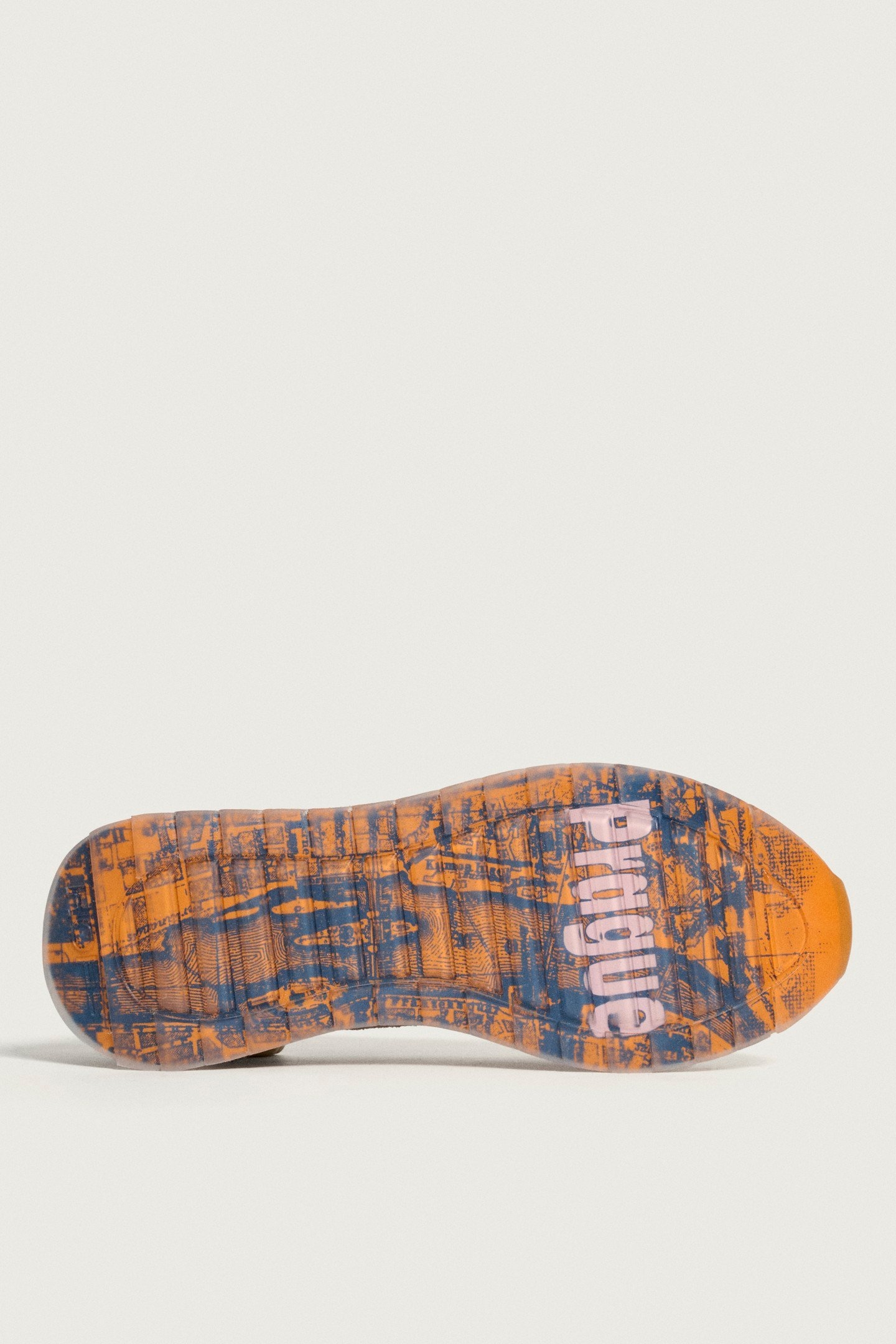 CITY PRAGUE SNEAKERS LILAC 4