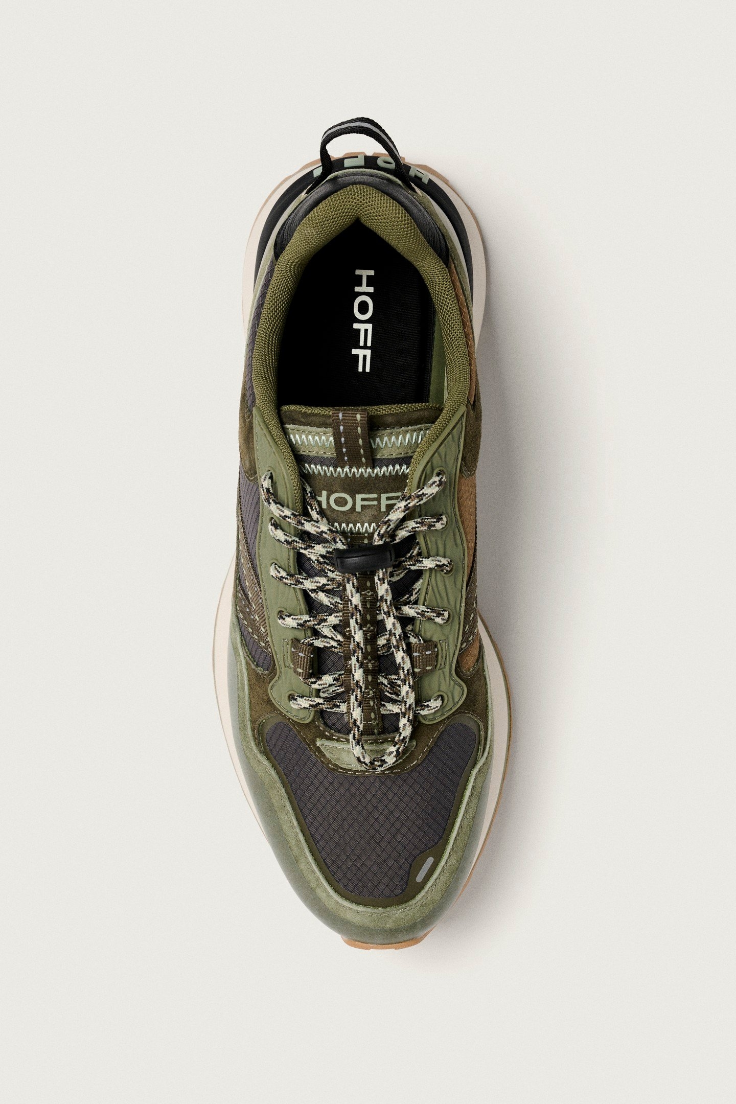 CITY OFF ROAD SNEAKERS MULTICOLOR 6