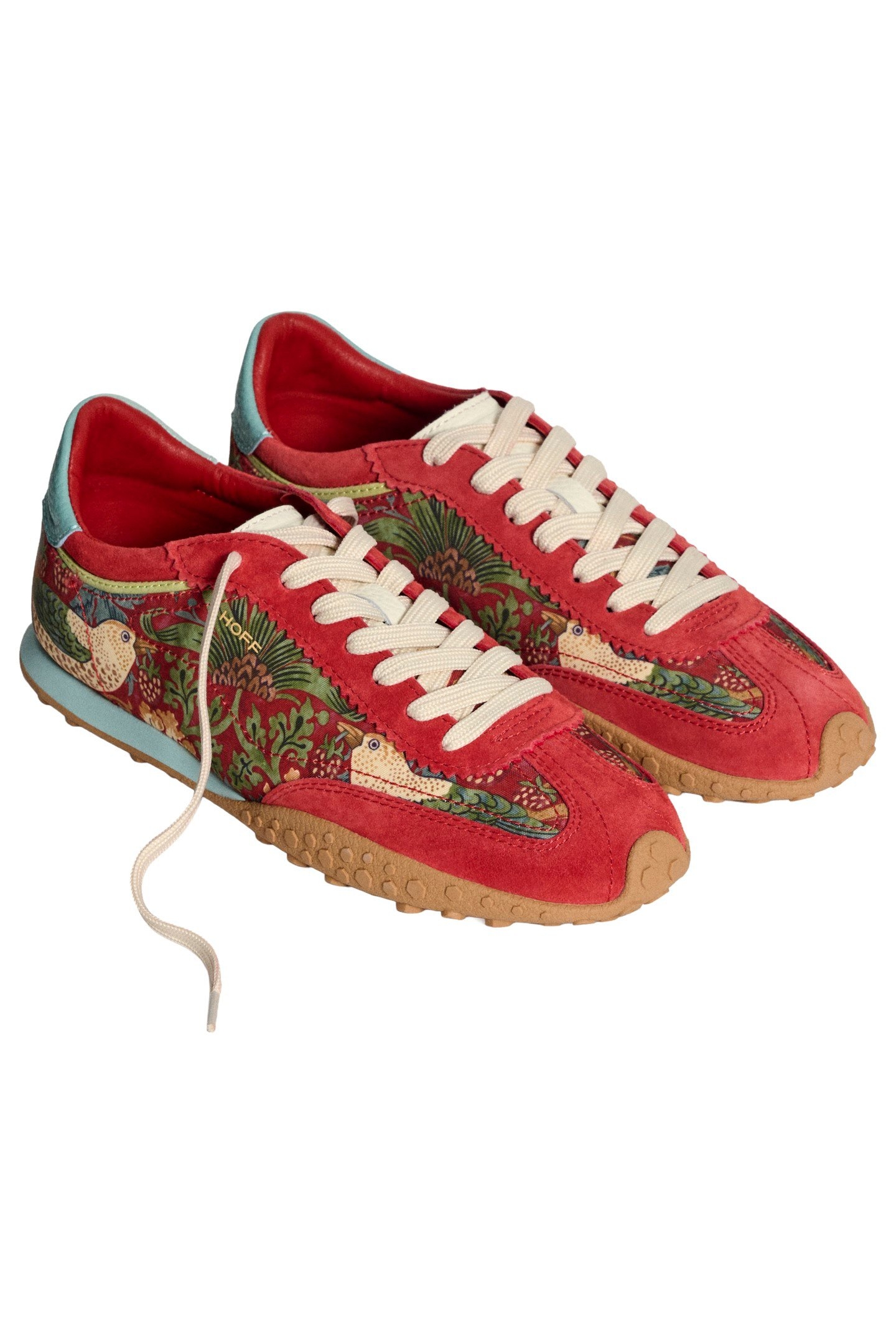 BRIDGE MORRIS SNEAKERS MULTICOLOR 2