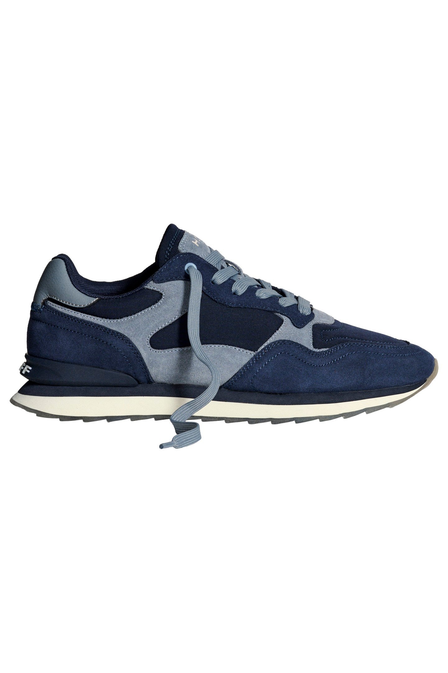 CITY STUTTGART SNEAKERS NAVY BLUE 1