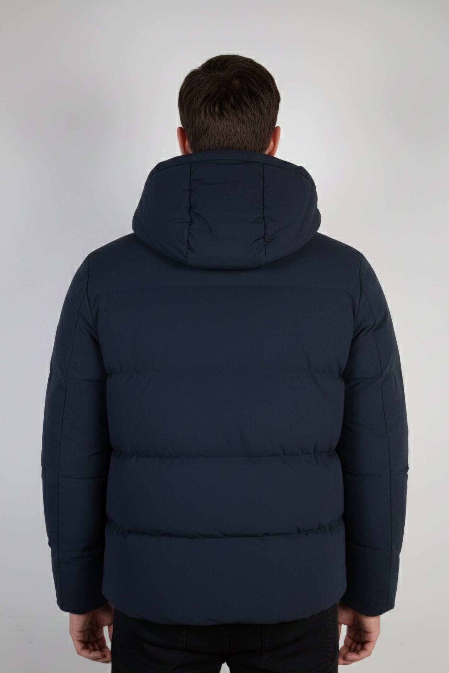 LIENDALF JACKET MIDNIGHT NAVY 2