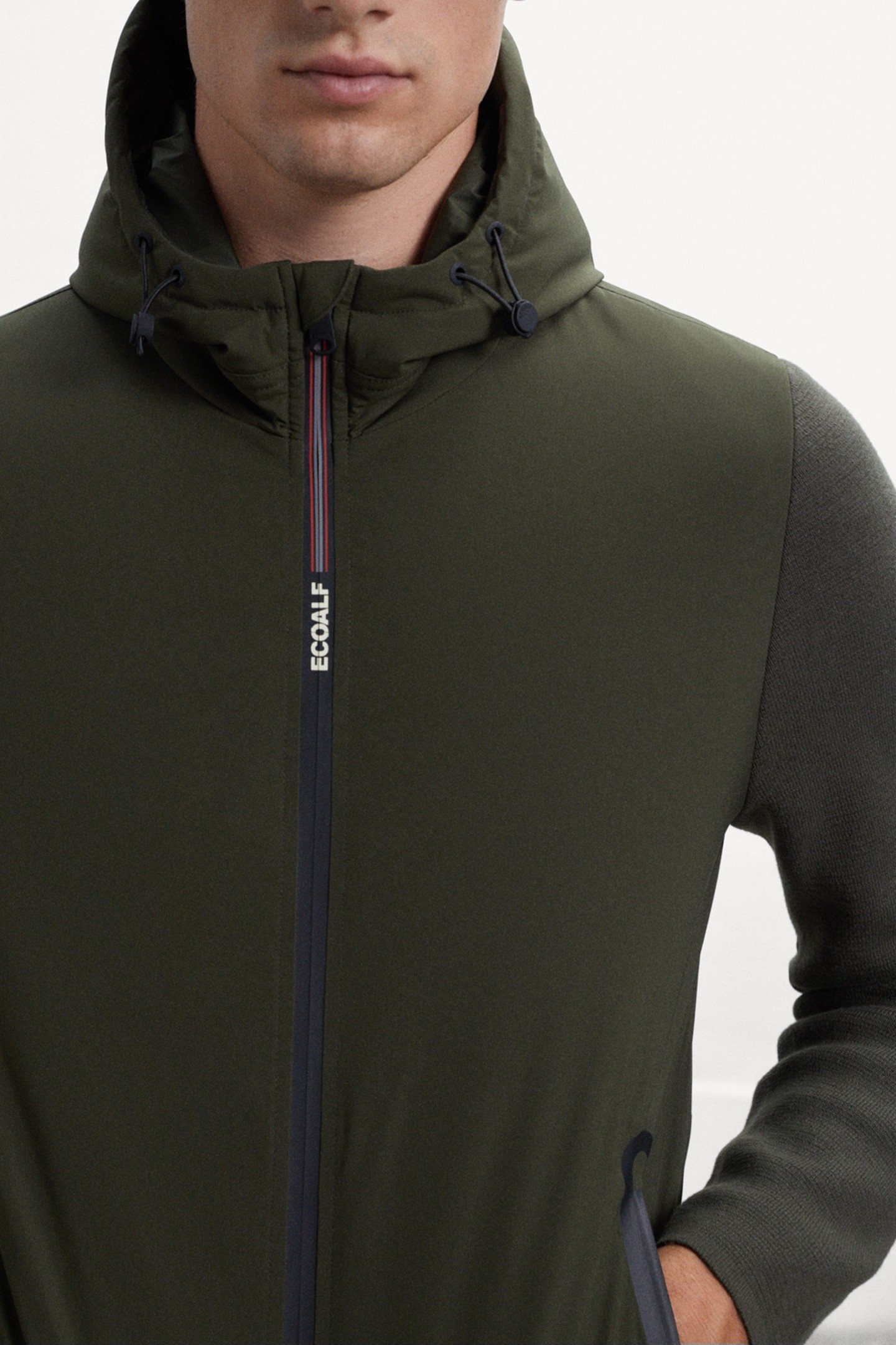 BERGAALF KNIT FOREST NIGHT 5