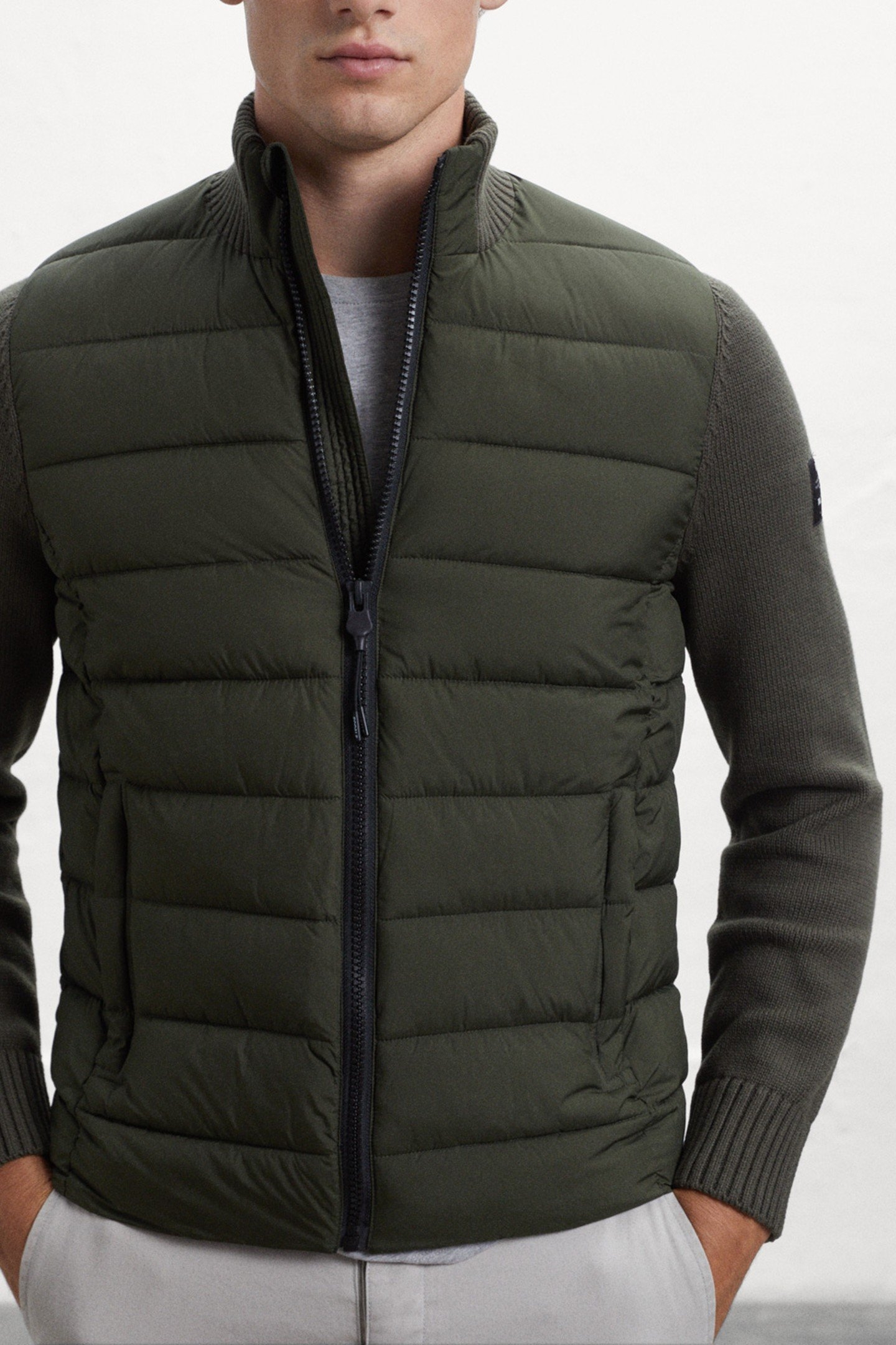 DENALIALF KNIT FOREST NIGHT 2