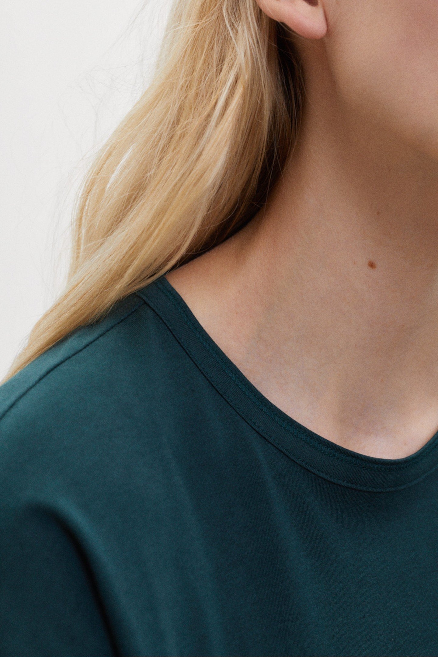 MALMOALF T-SHIRT DEEP FOREST 4