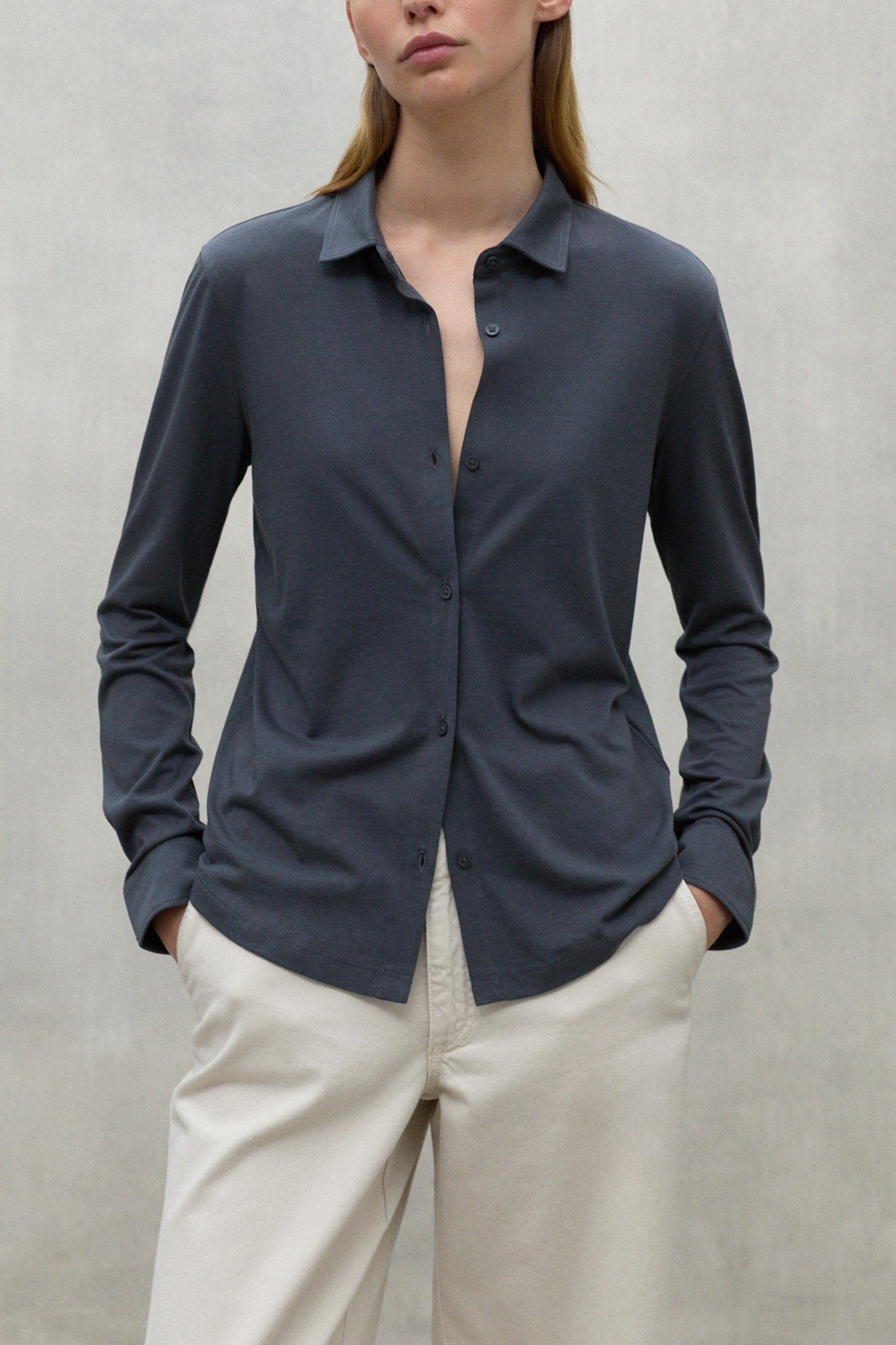 LASAALF SHIRT CAVIAR 2