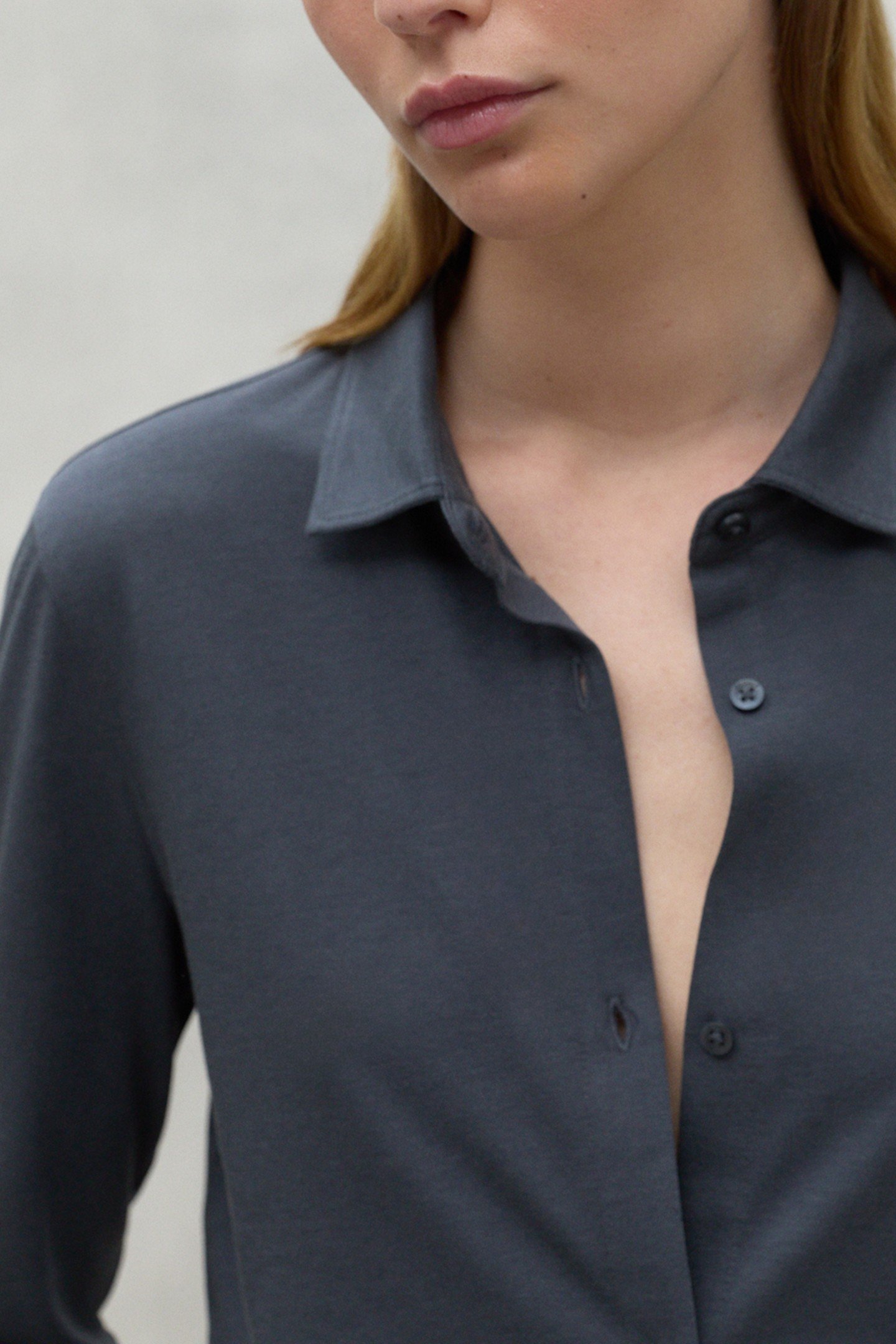 LASAALF SHIRT CAVIAR 4