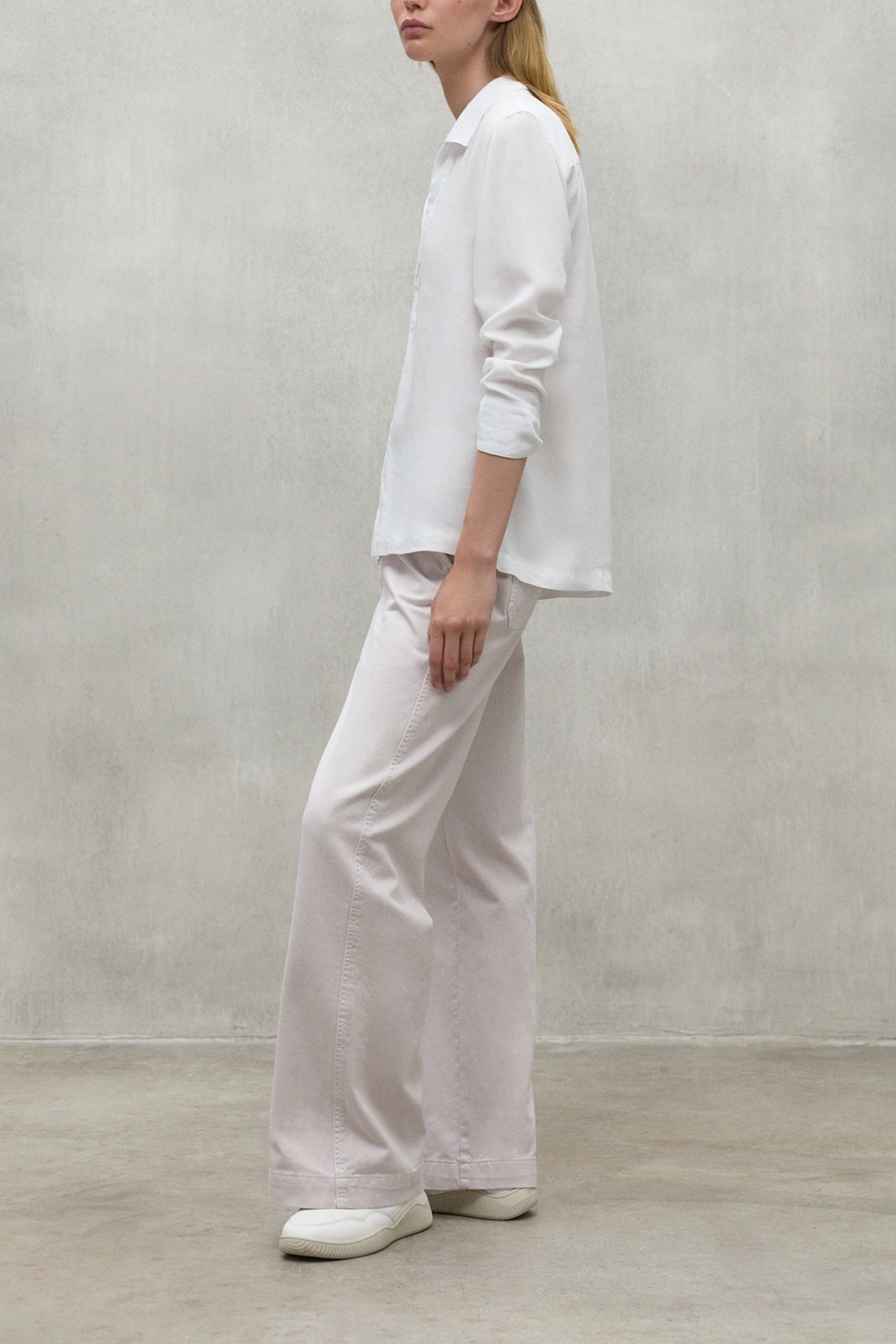 VEGAALF SHIRT WHITE 3