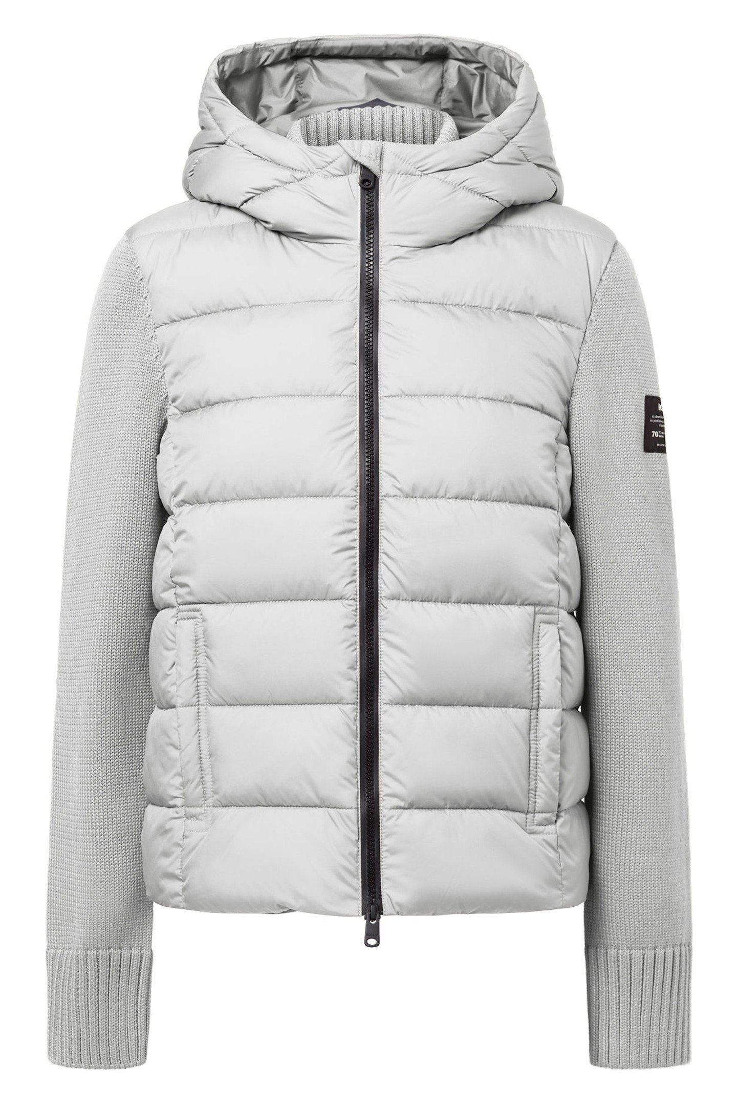 DENALIALF KNIT ASH 3