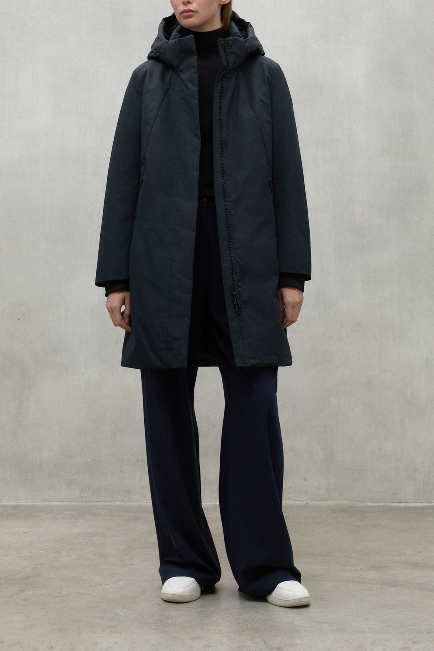 GLAMOURALF JACKET BLACK 1