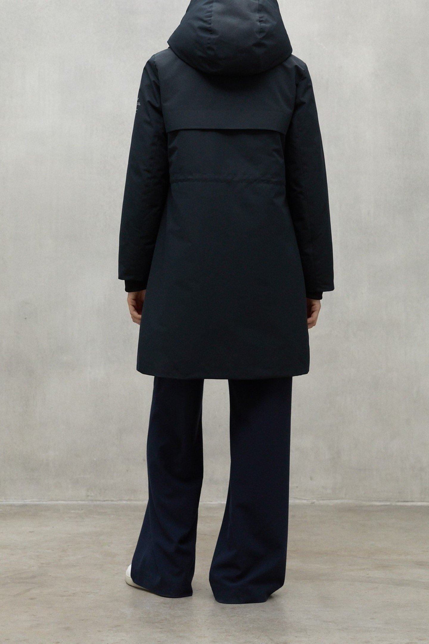 GLAMOURALF JACKET BLACK 6